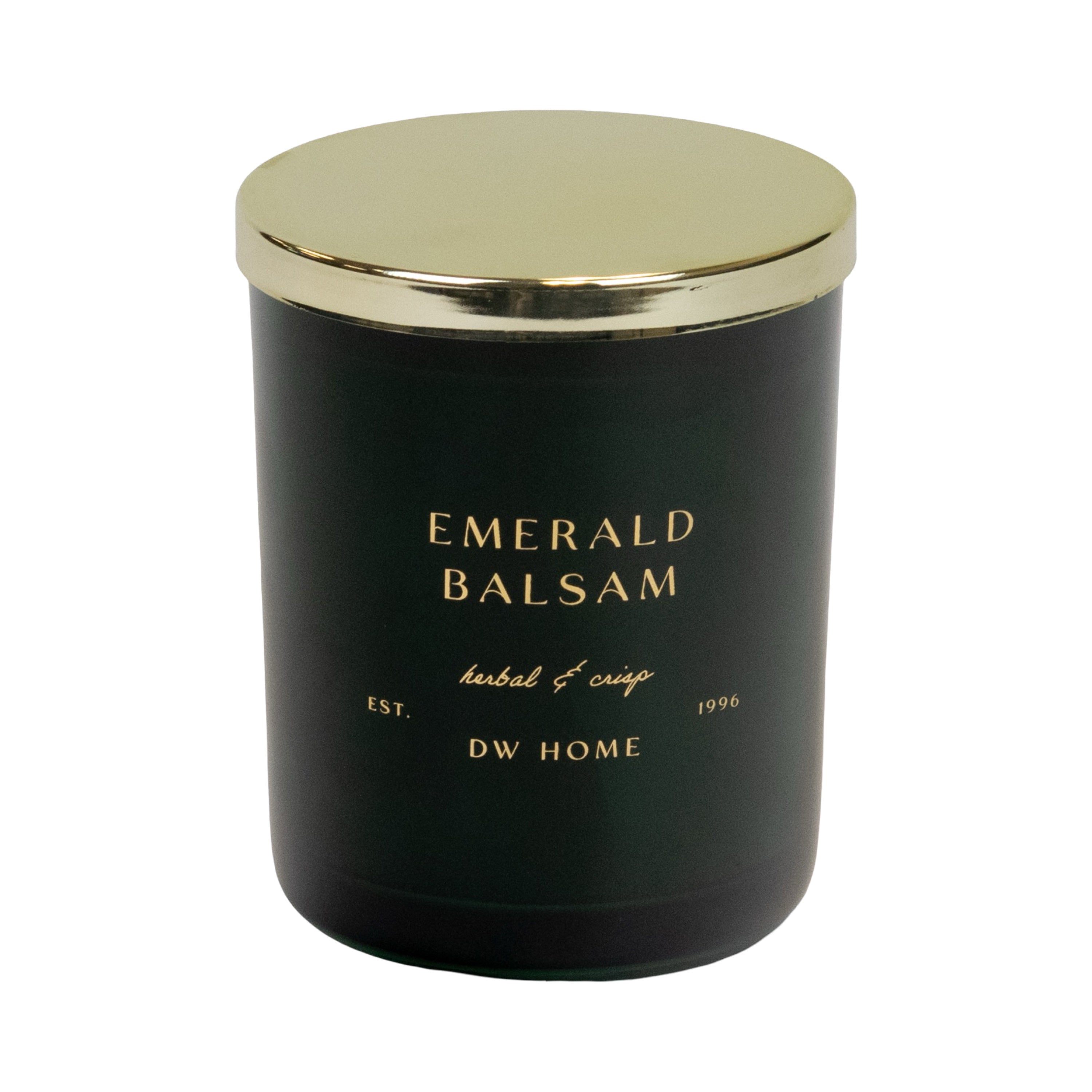 Emerald Balsam