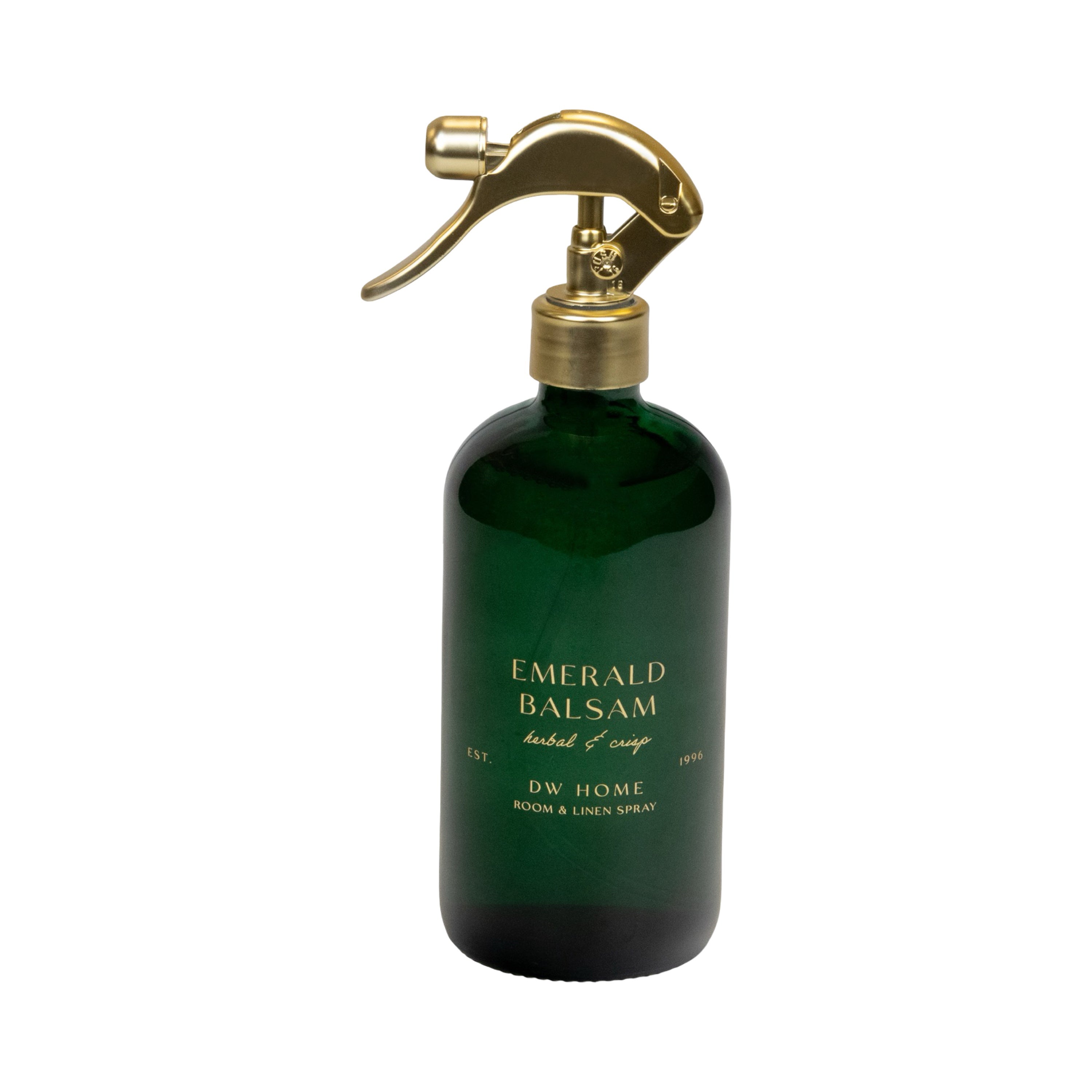 Emerald Balsam