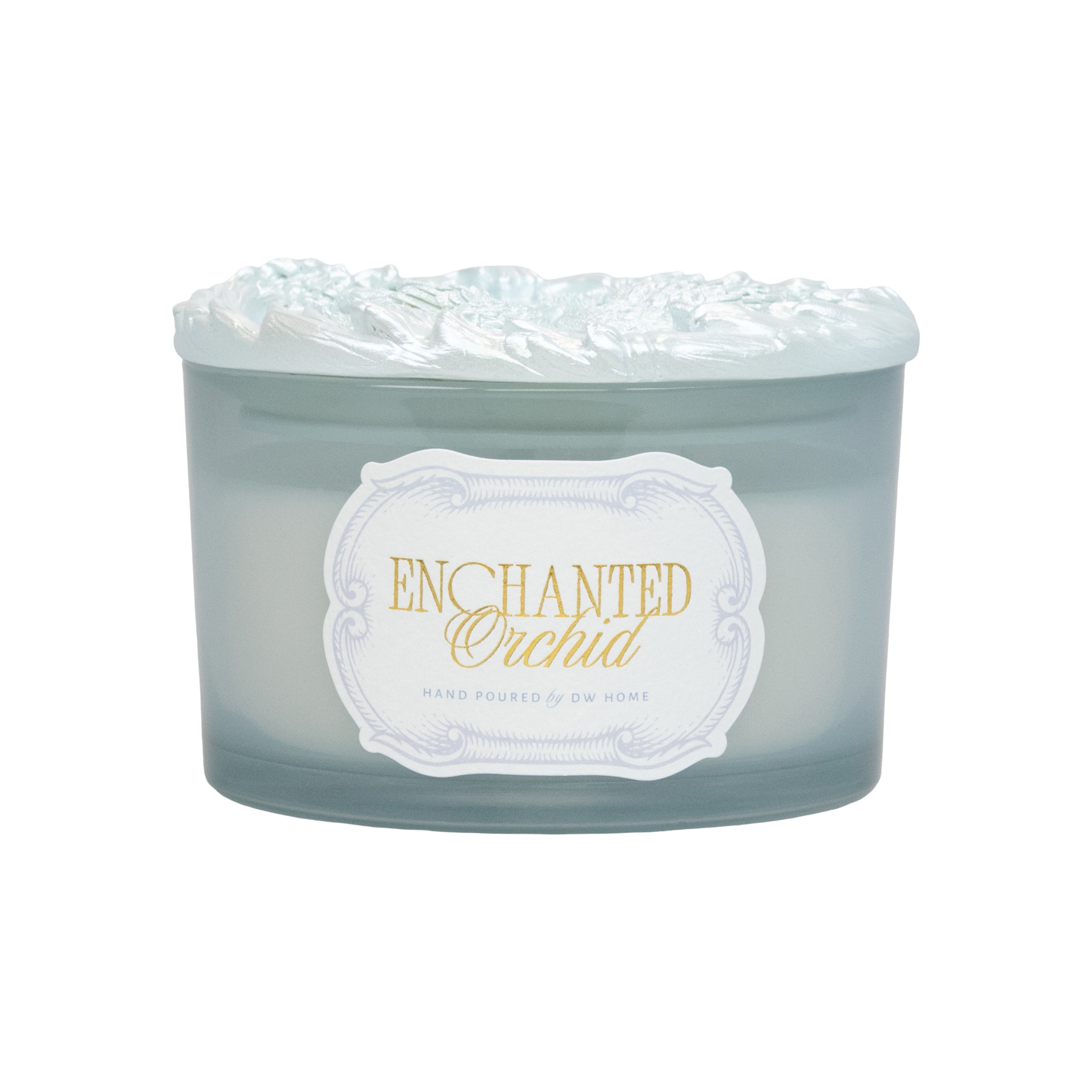 Enchanted Orchid