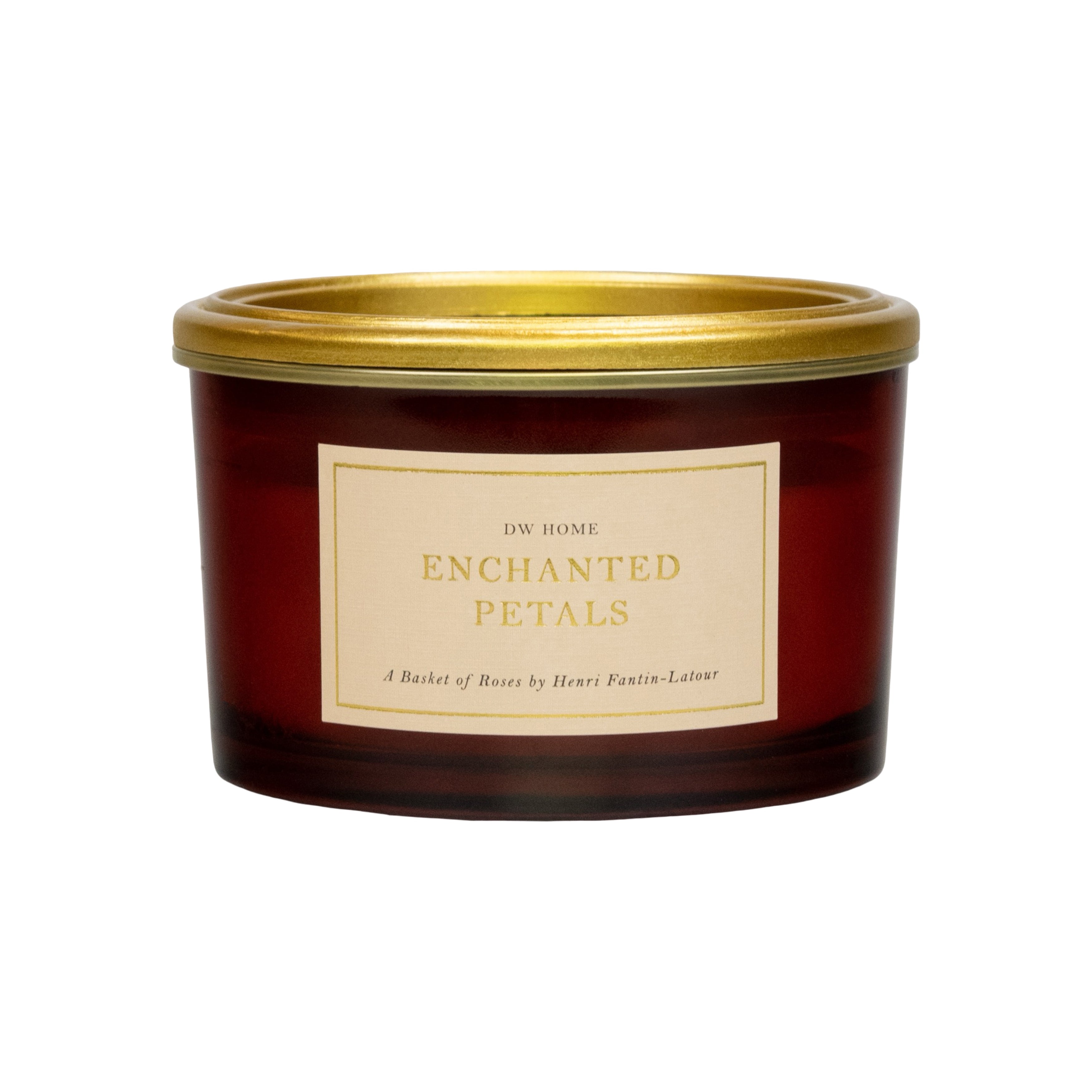 Enchanted Petals