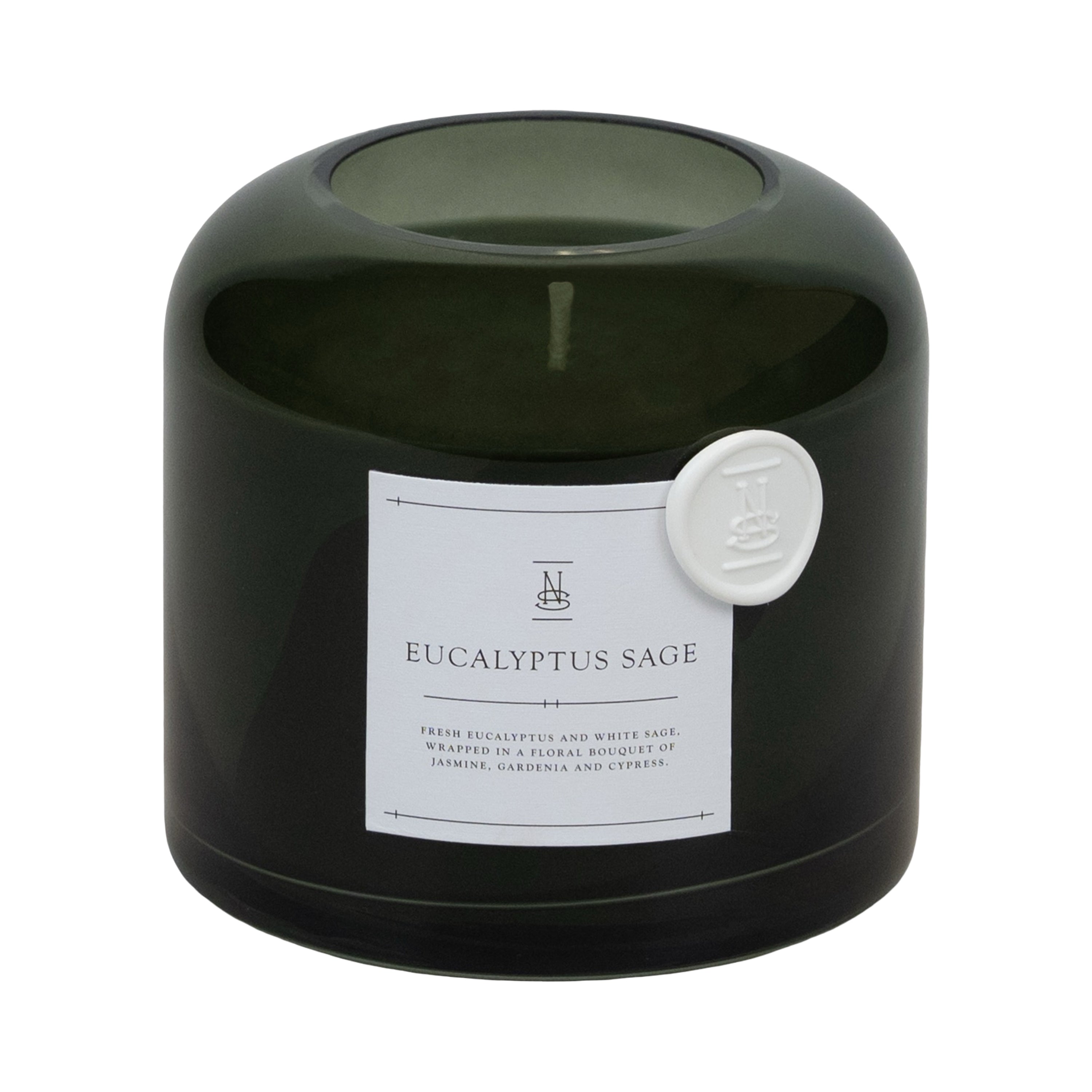 Eucalyptus Sage