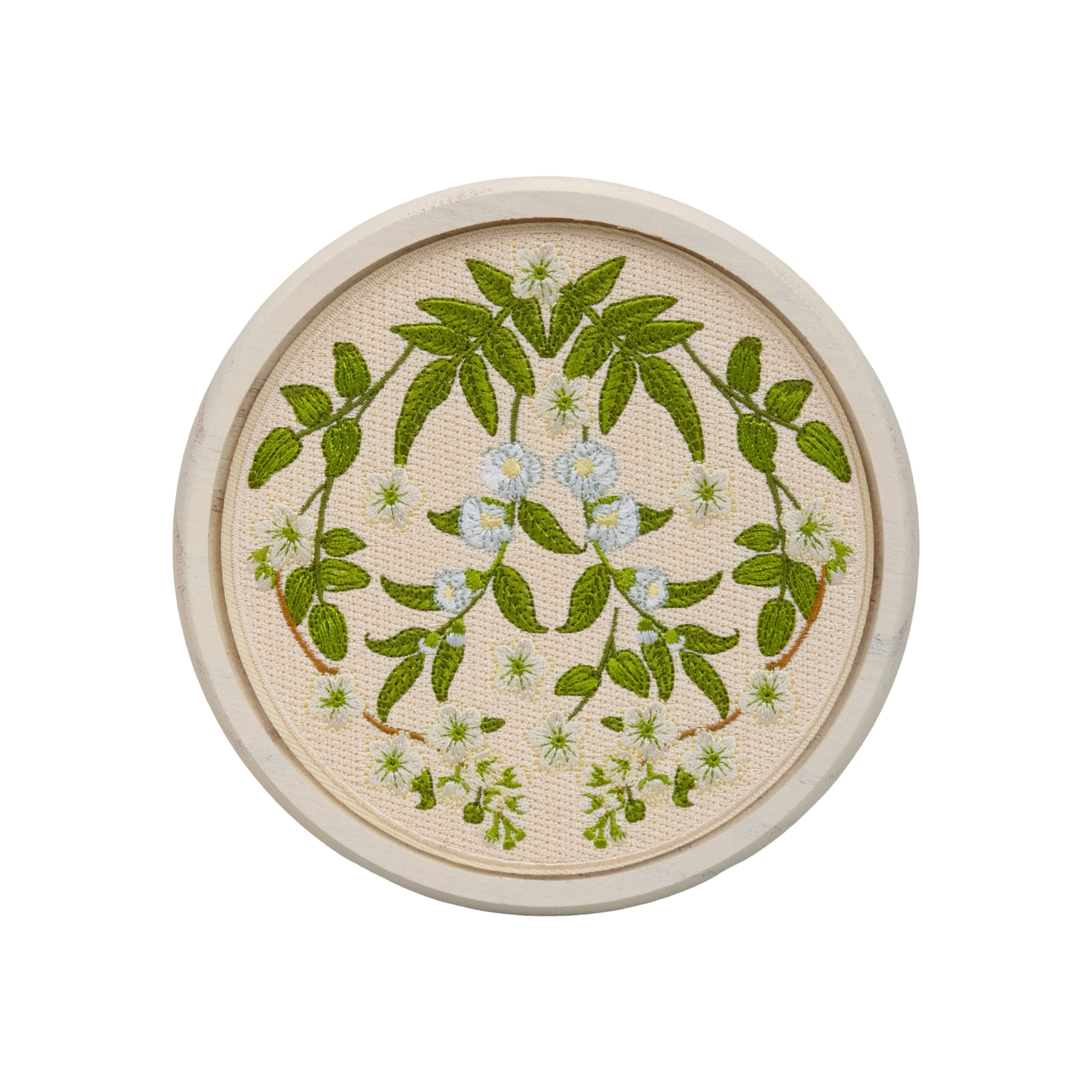 Eucalyptus Leaf