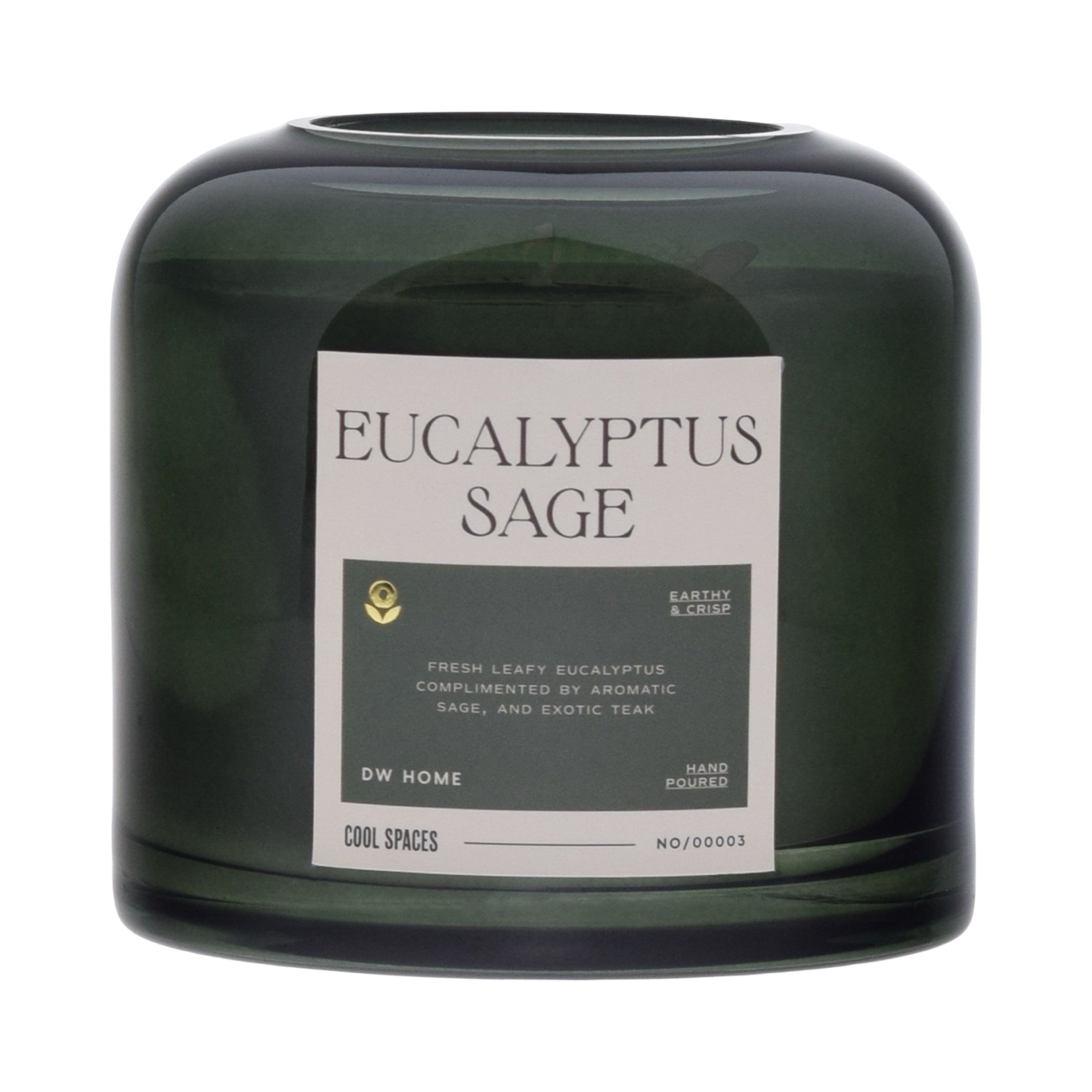 Eucalyptus Sage
