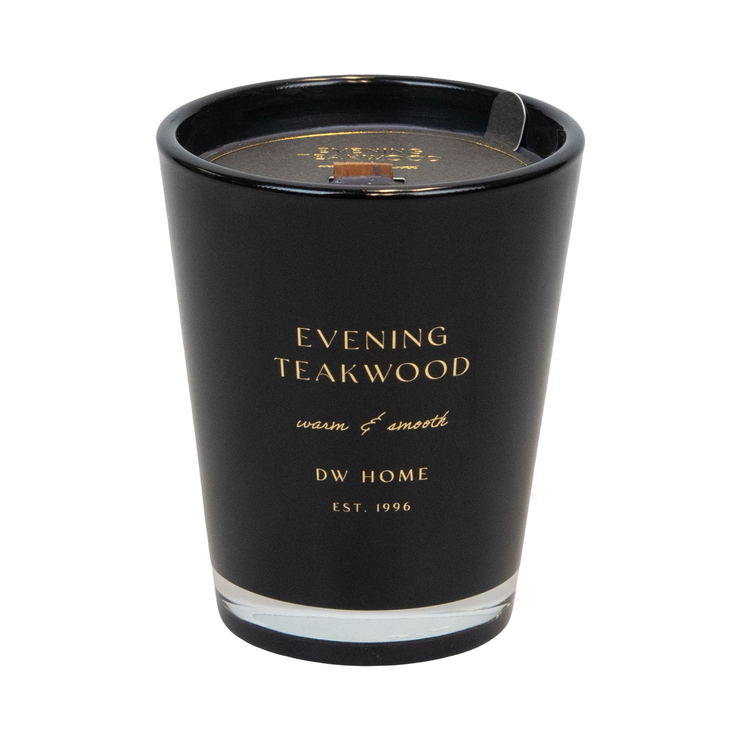 Evening Teakwood