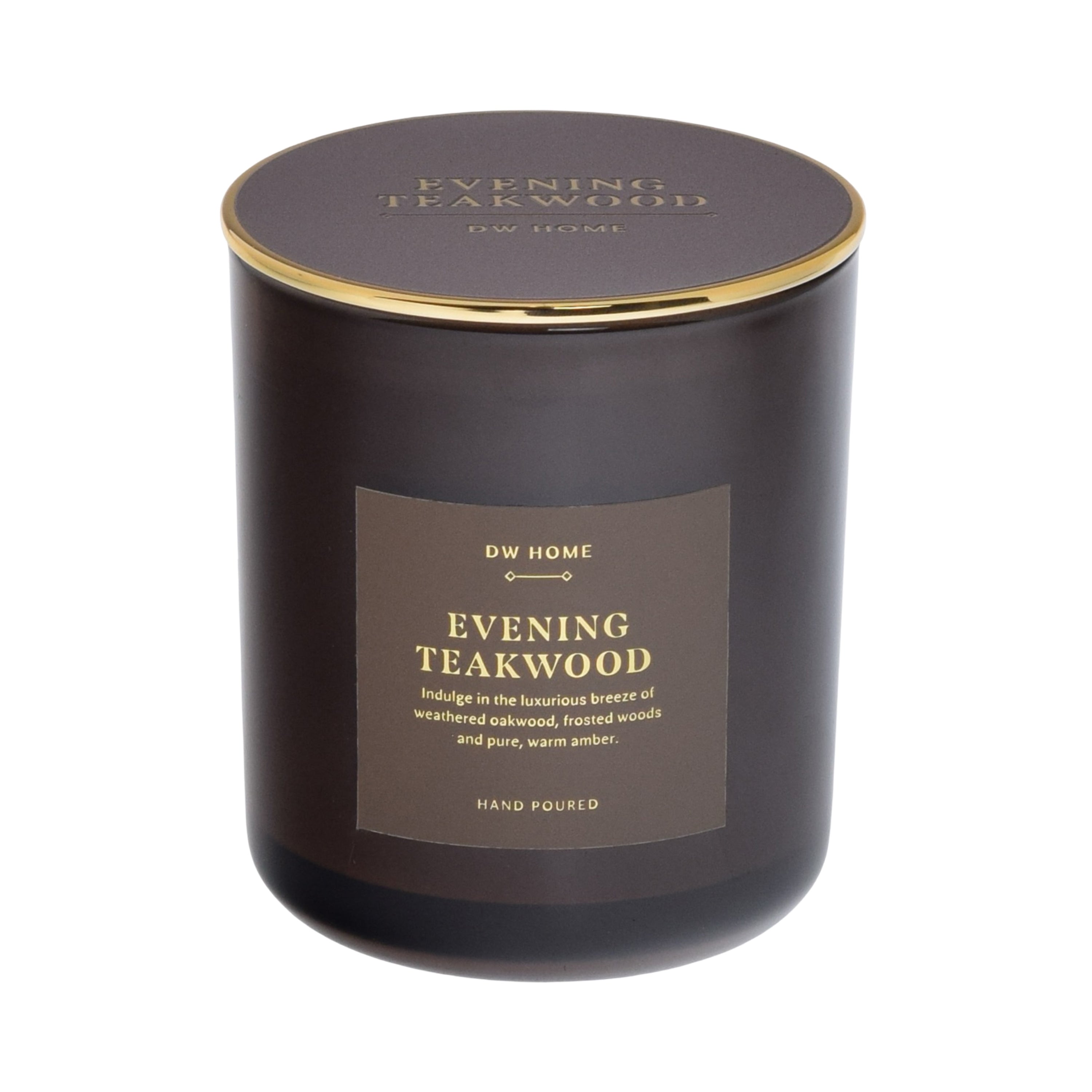 Evening Teakwood