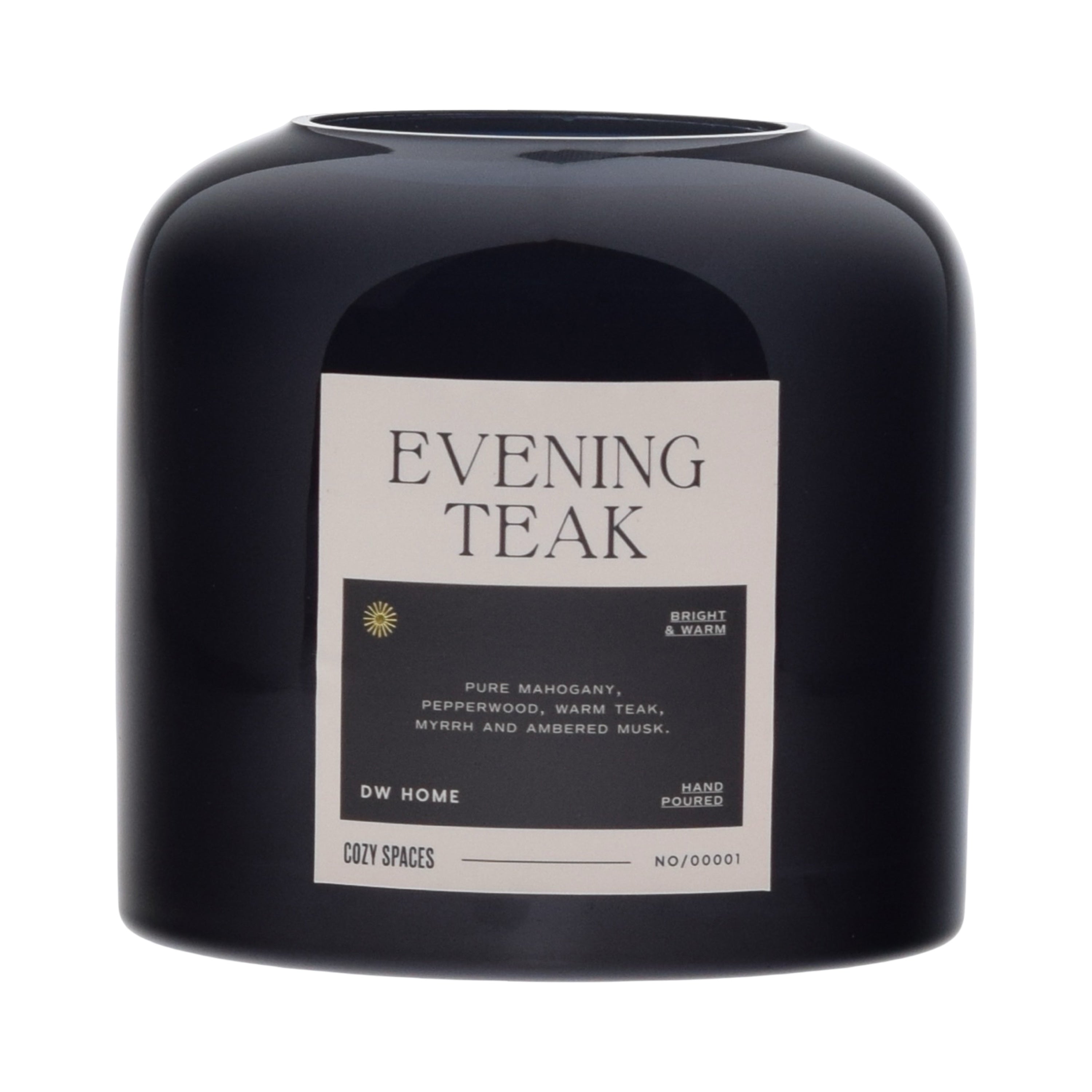 Evening Teak