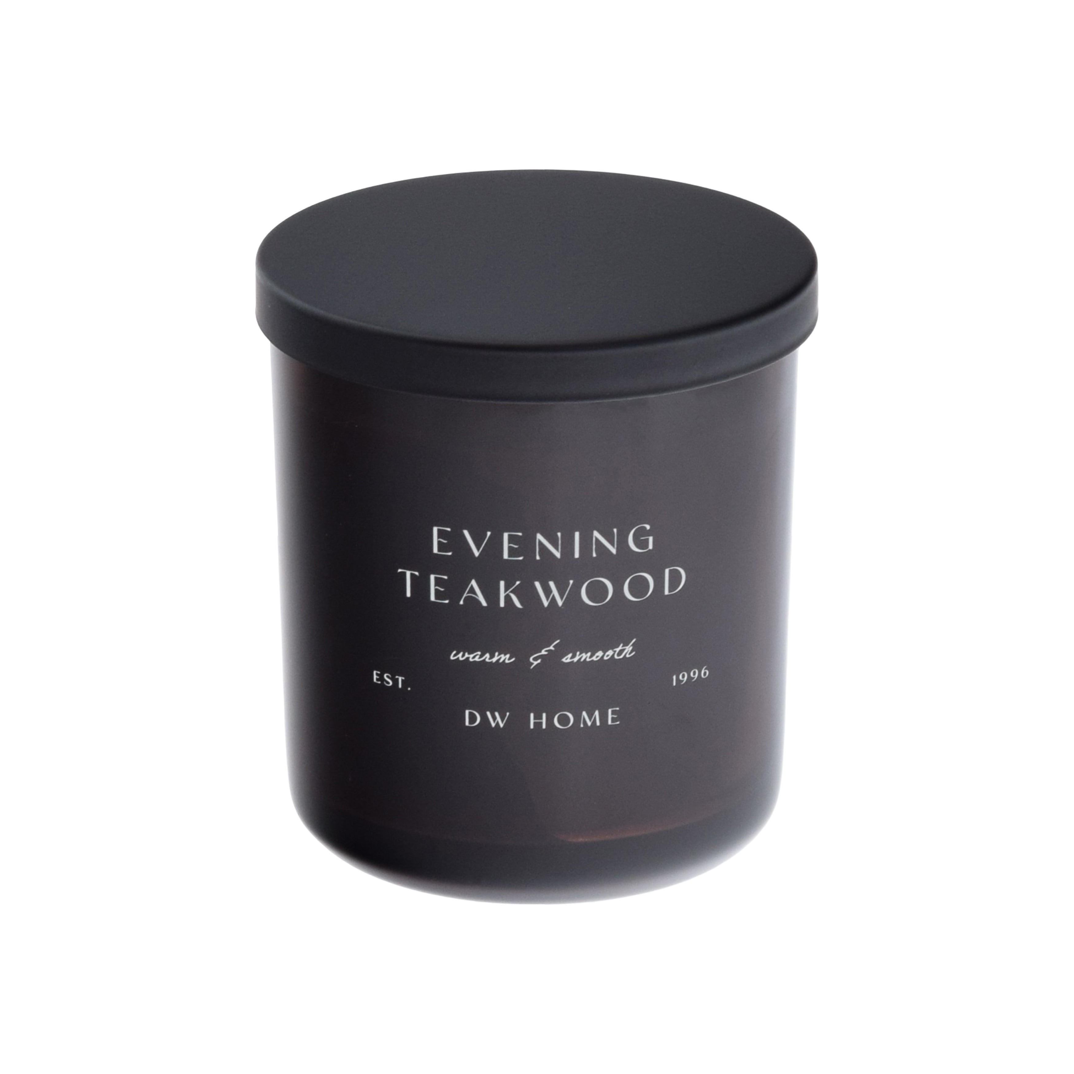 Evening Teakwood