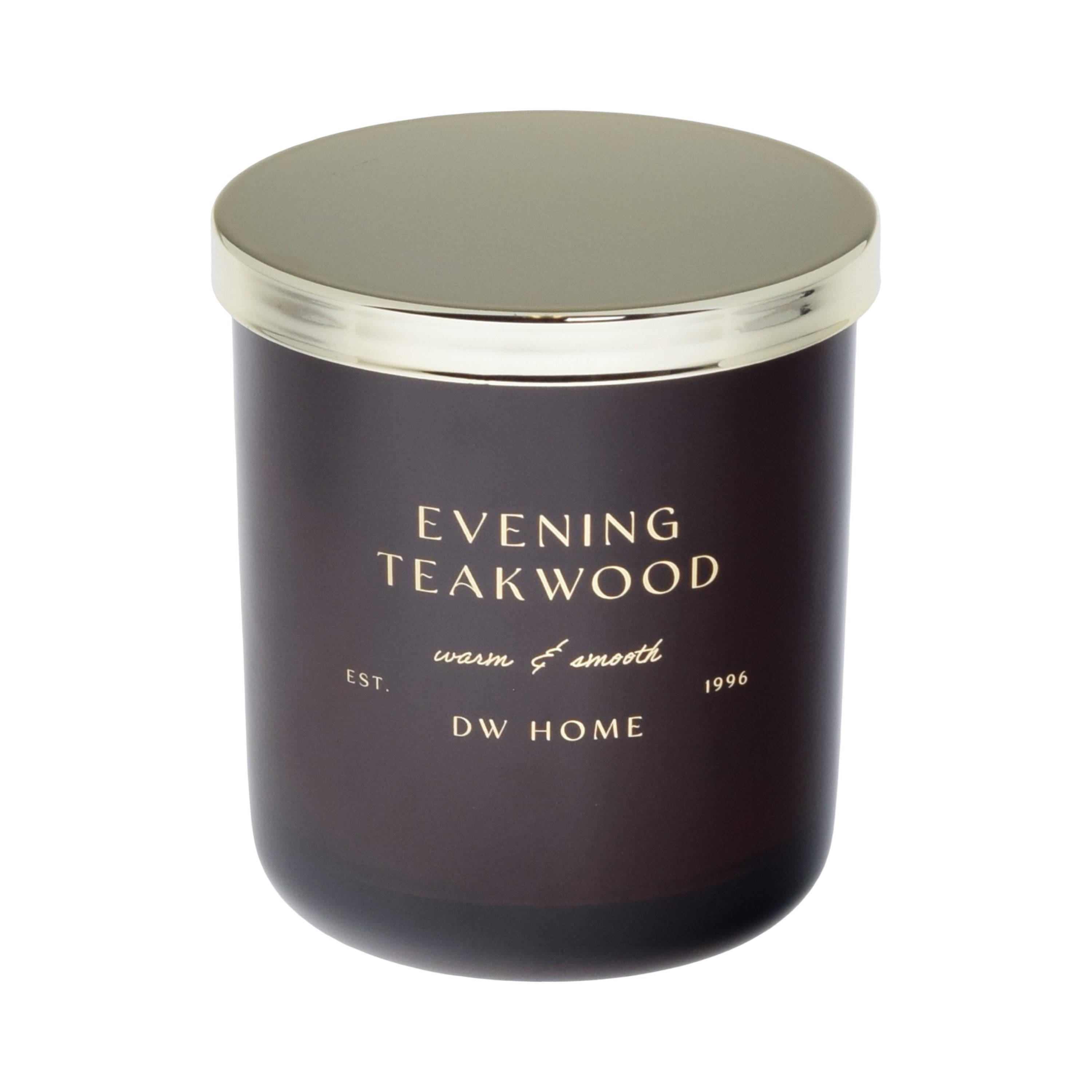 Evening Teakwood