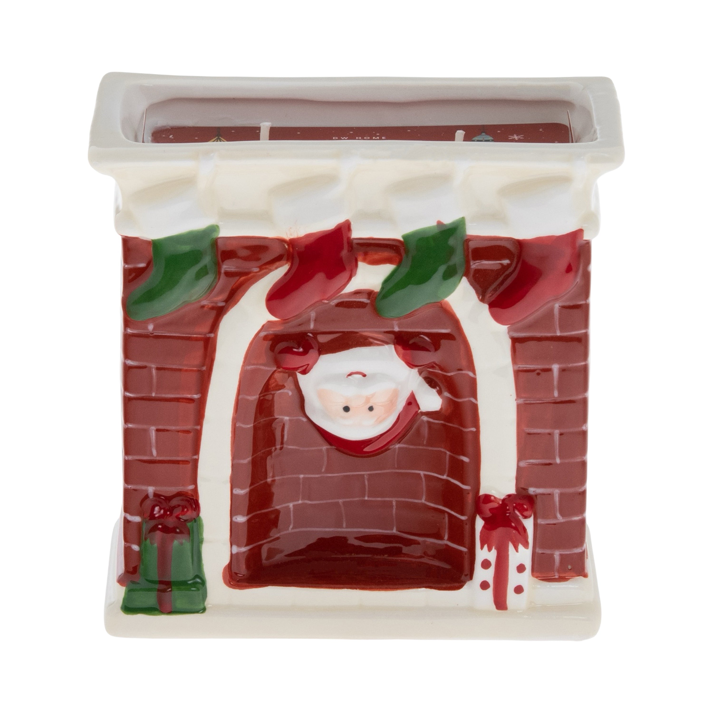 Fireside Cheer | Ceramic