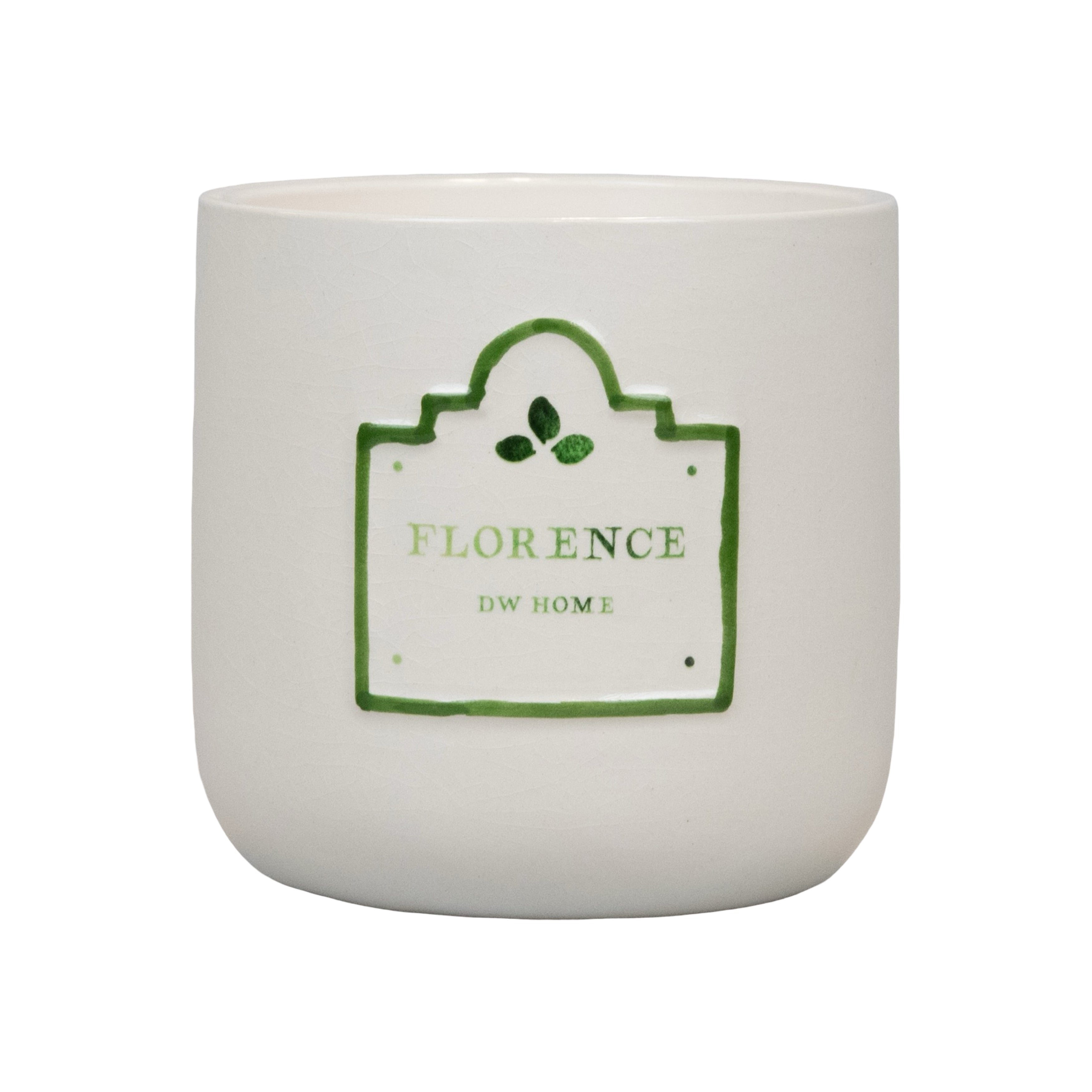 Florence | Ceramic