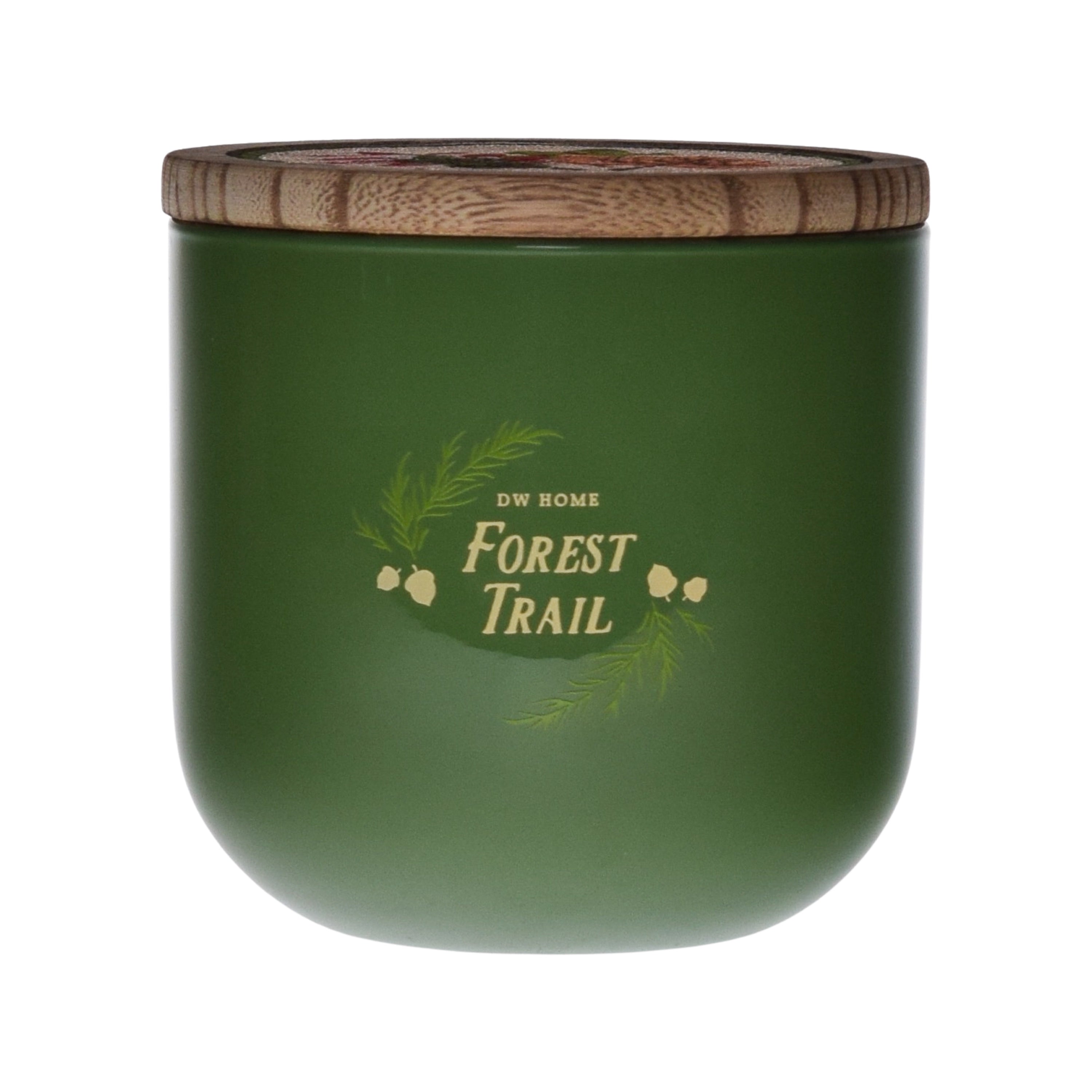 Forest Trail
