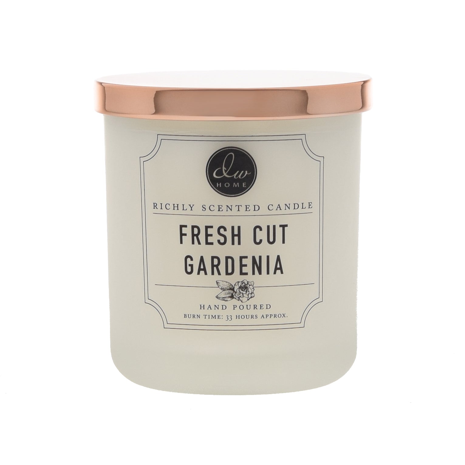 Fresh Cut Gardenia