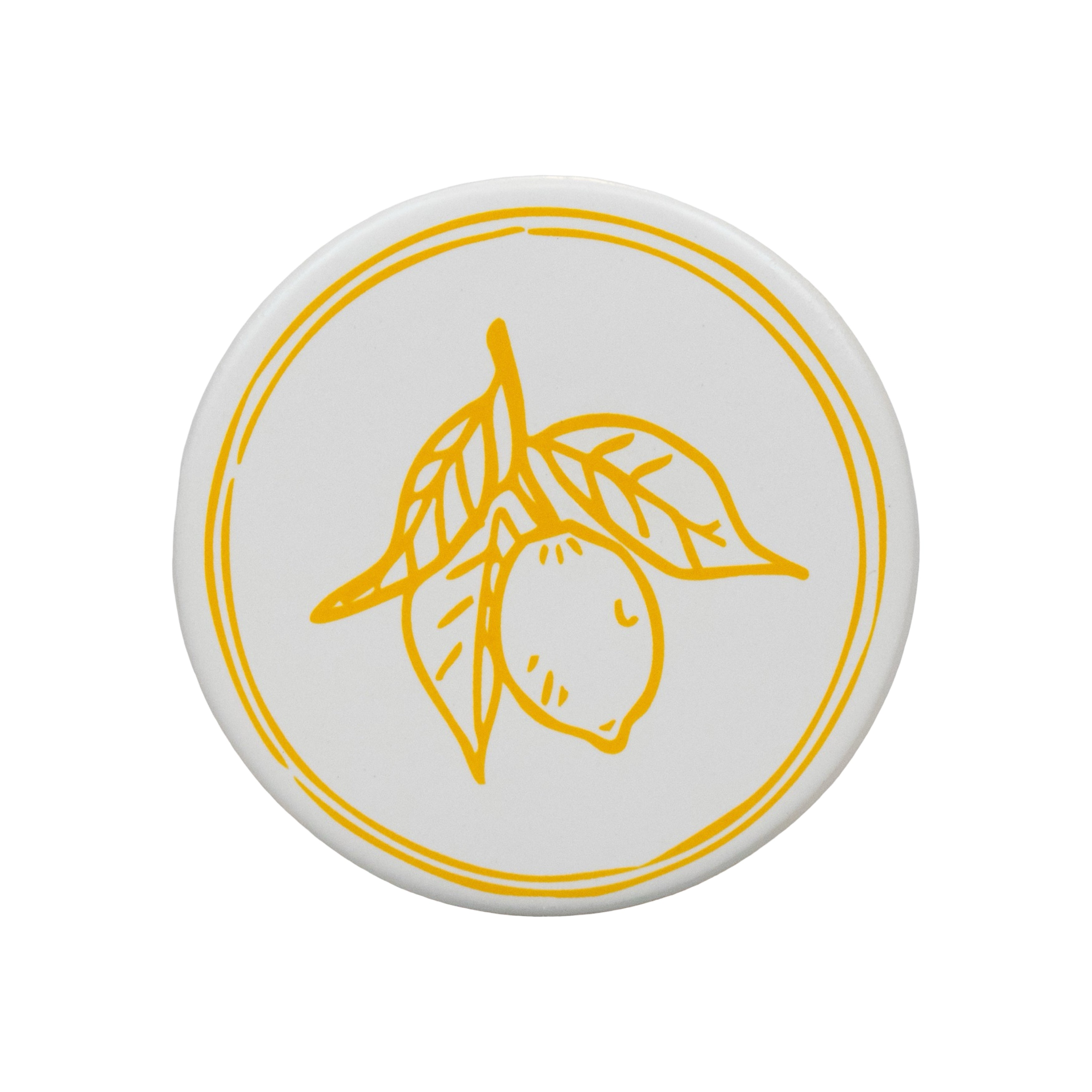 Fresh Lemon