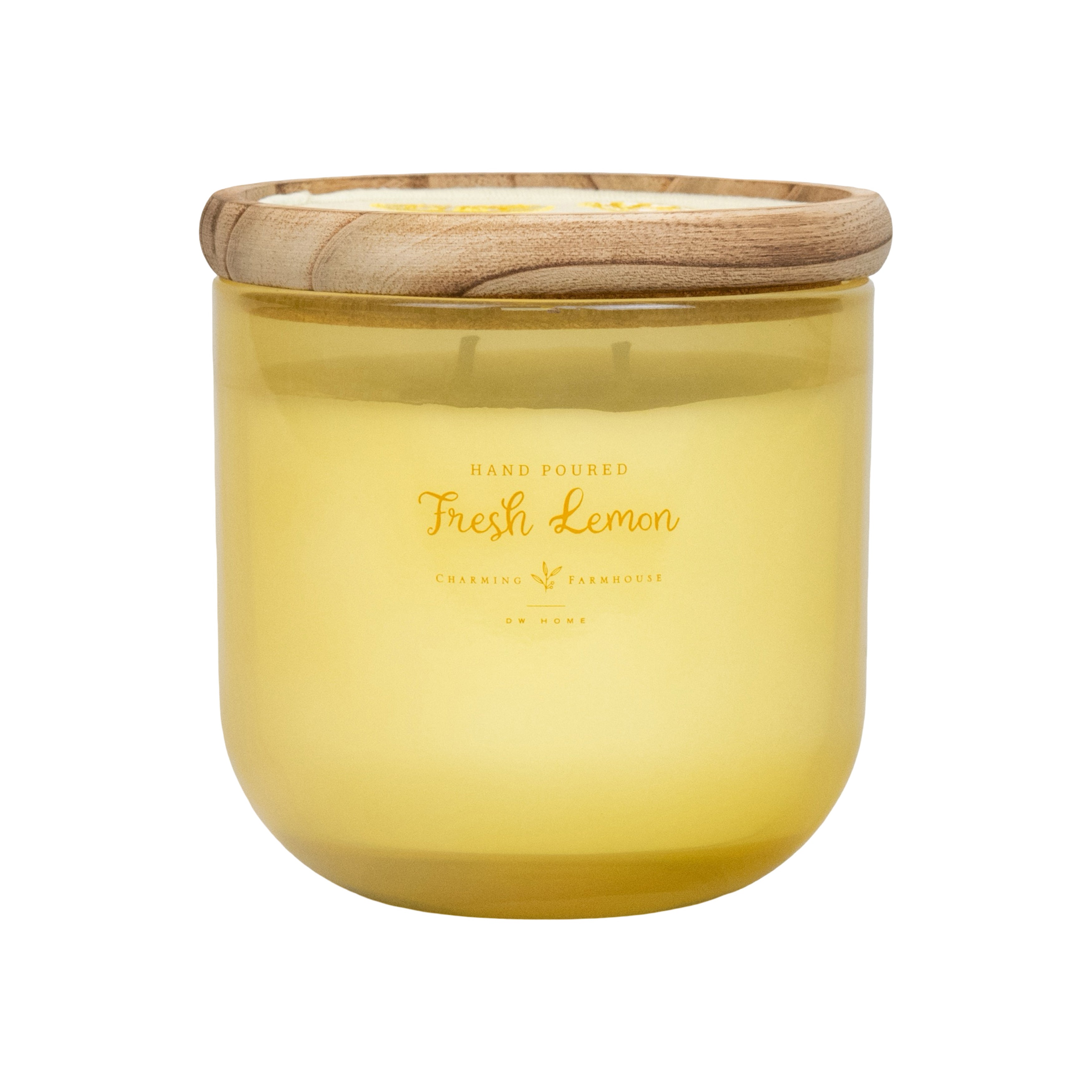 Fresh Lemon