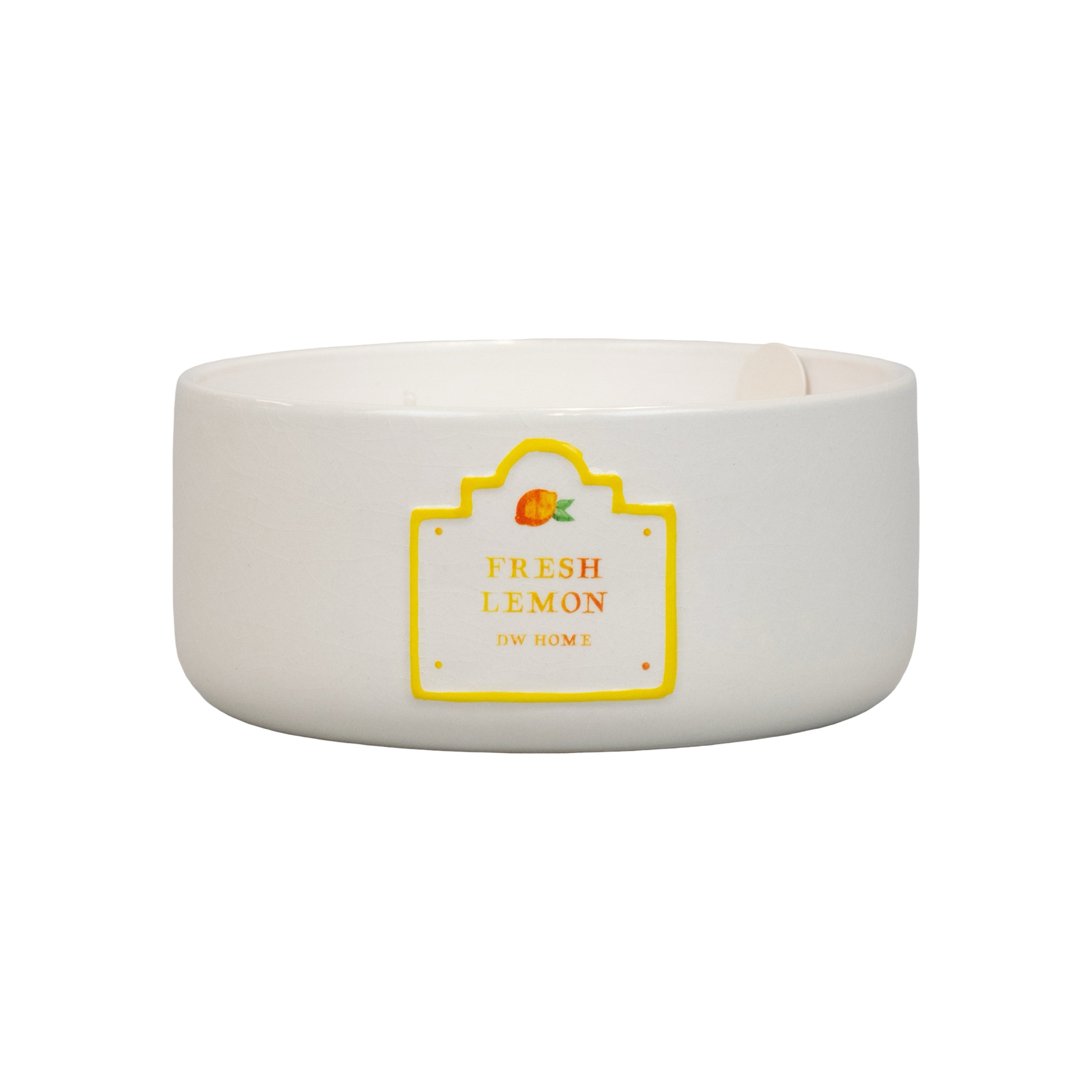 Fresh Lemon | Ceramic