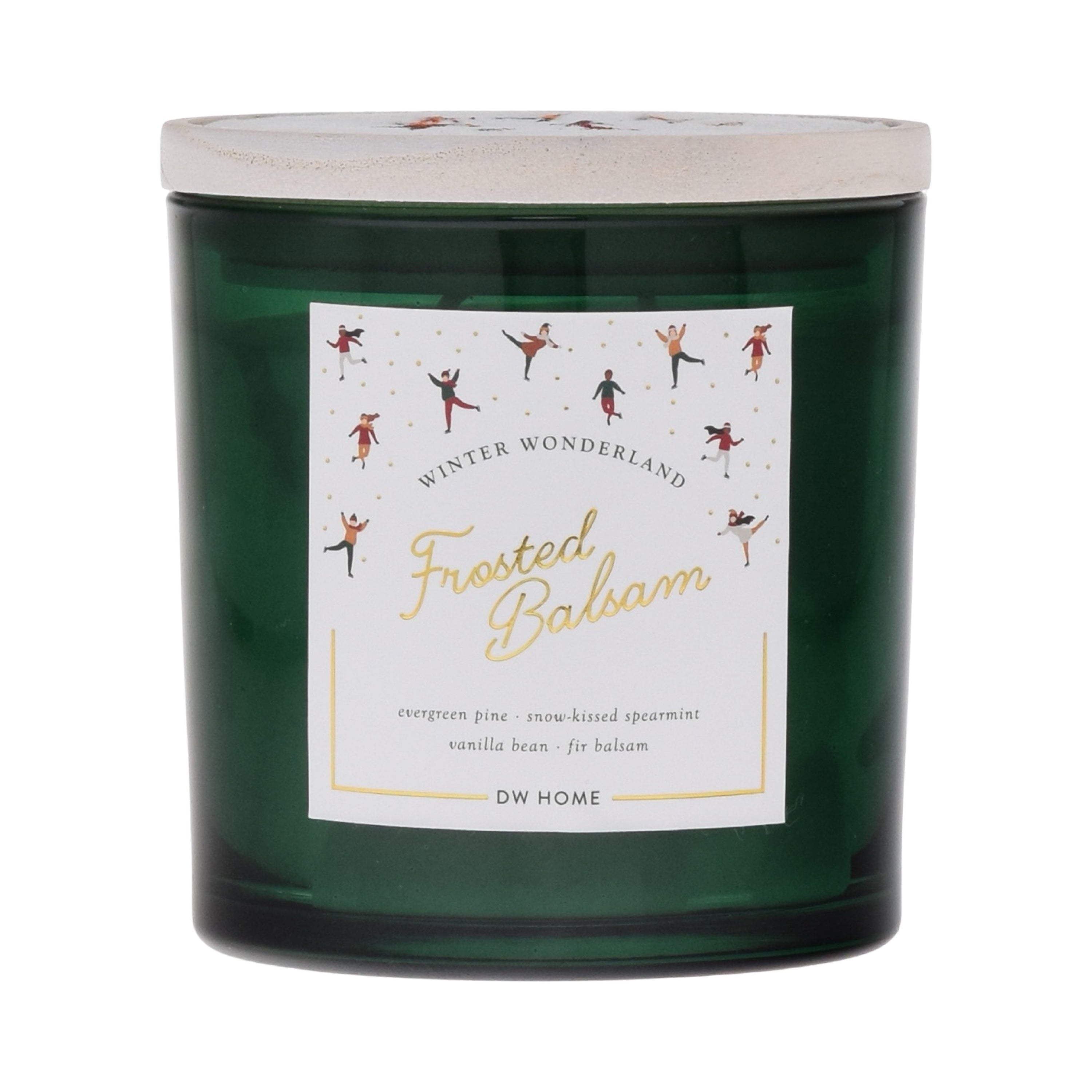 Frosted Balsam