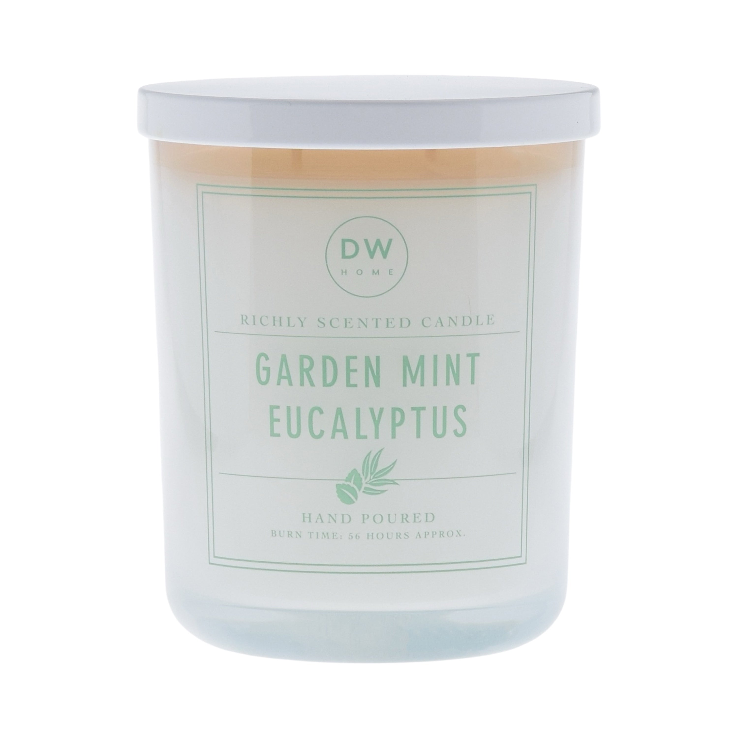 Garden Mint Eucalyptus
