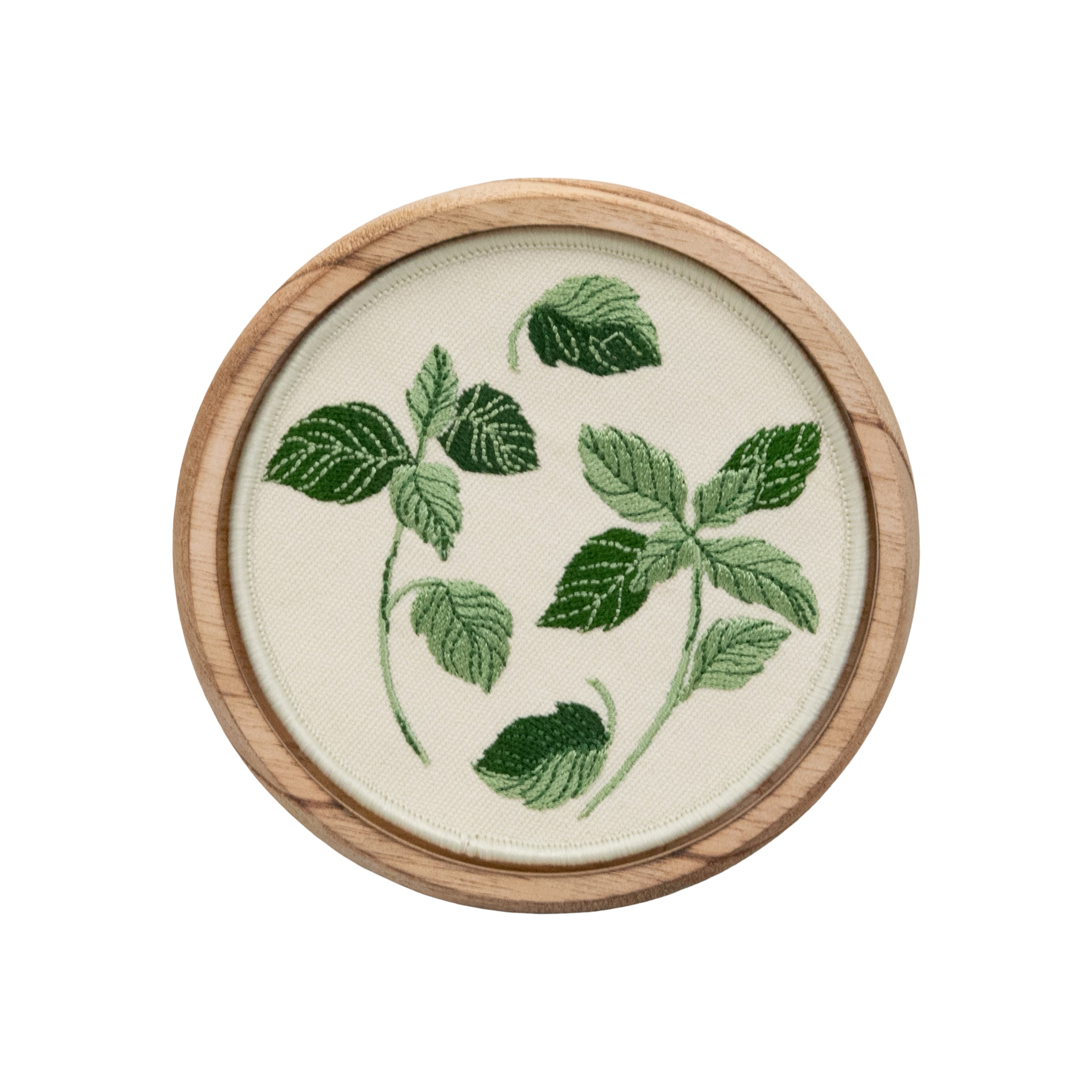 Garden Basil