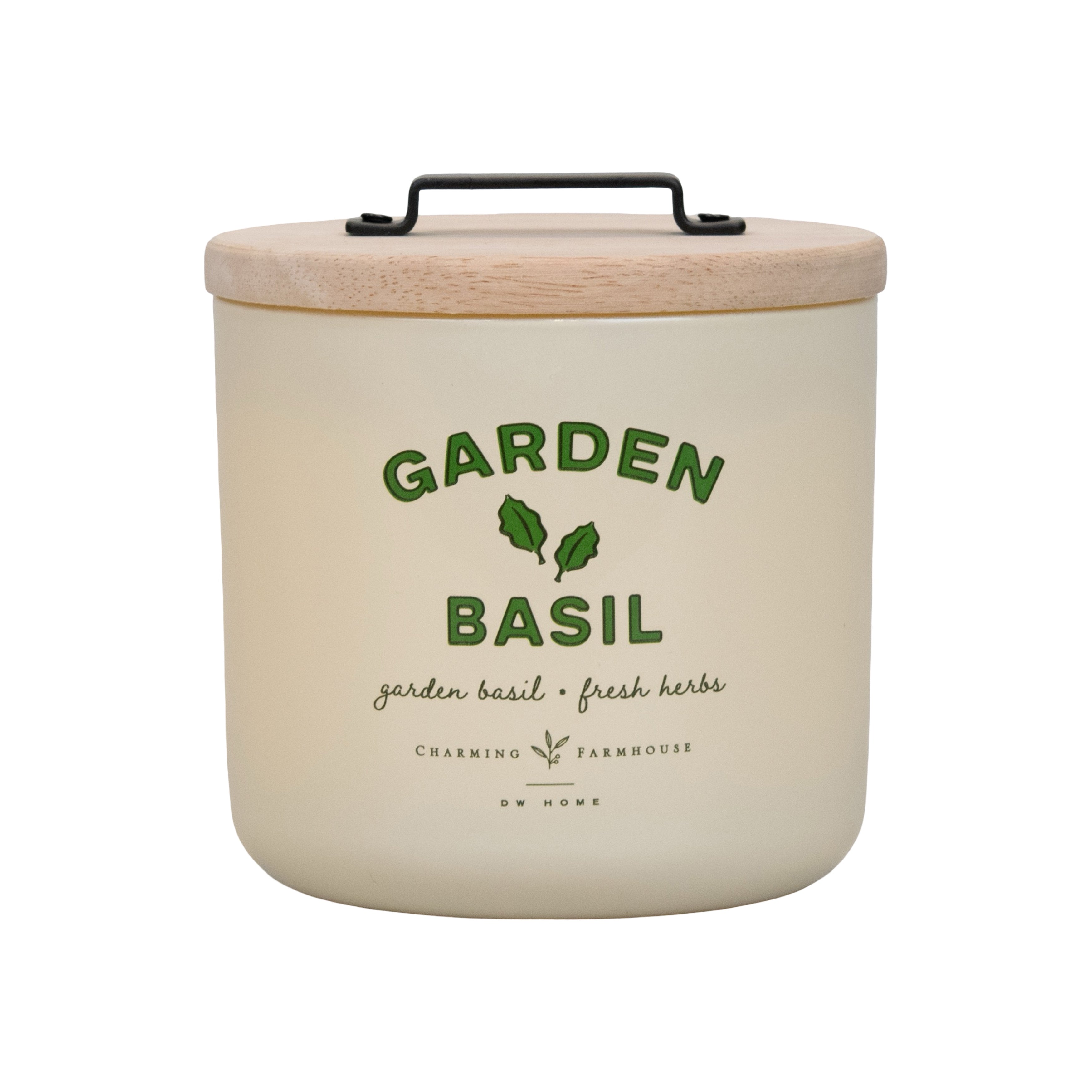 Garden Basil thumbnail