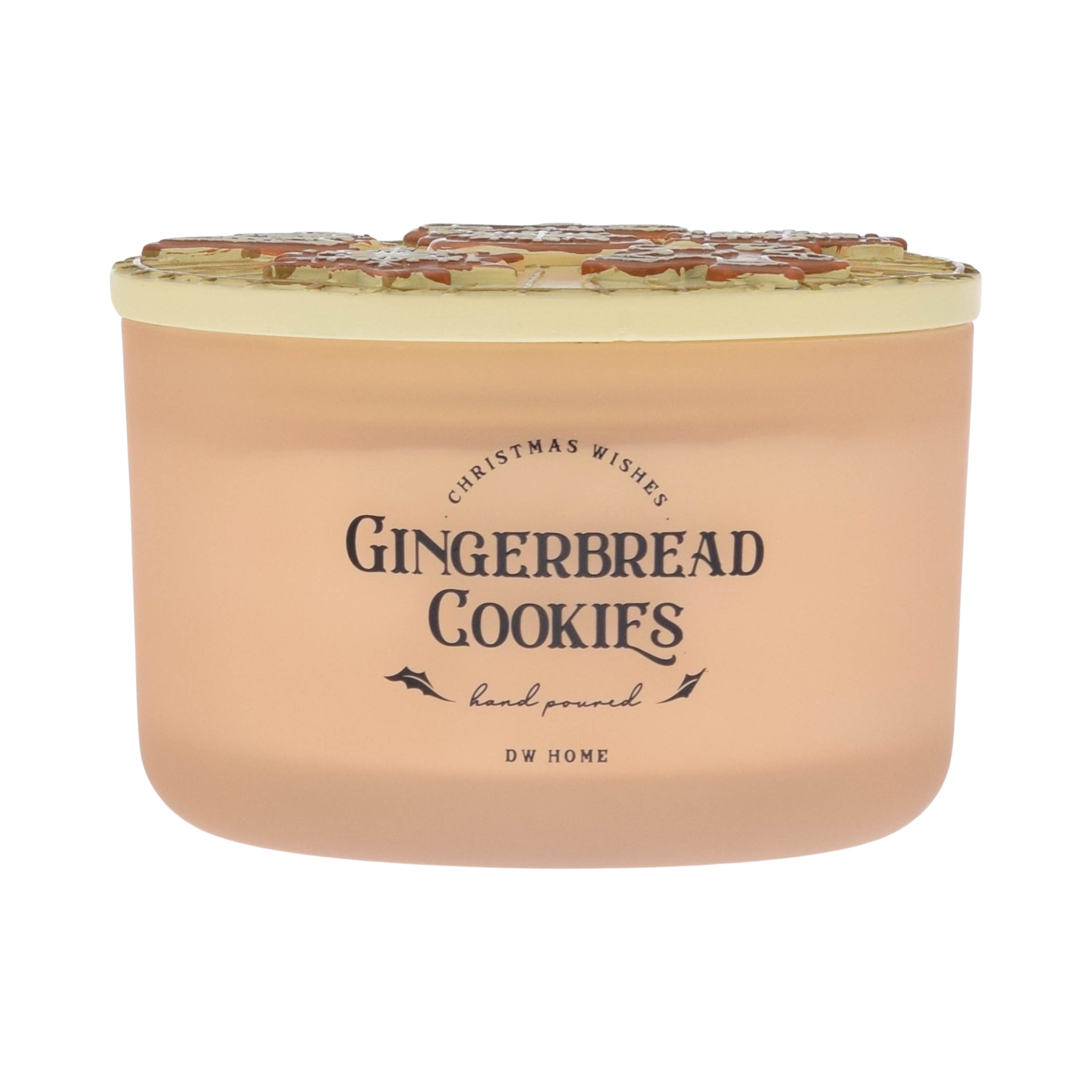 Gingerbread Cookies