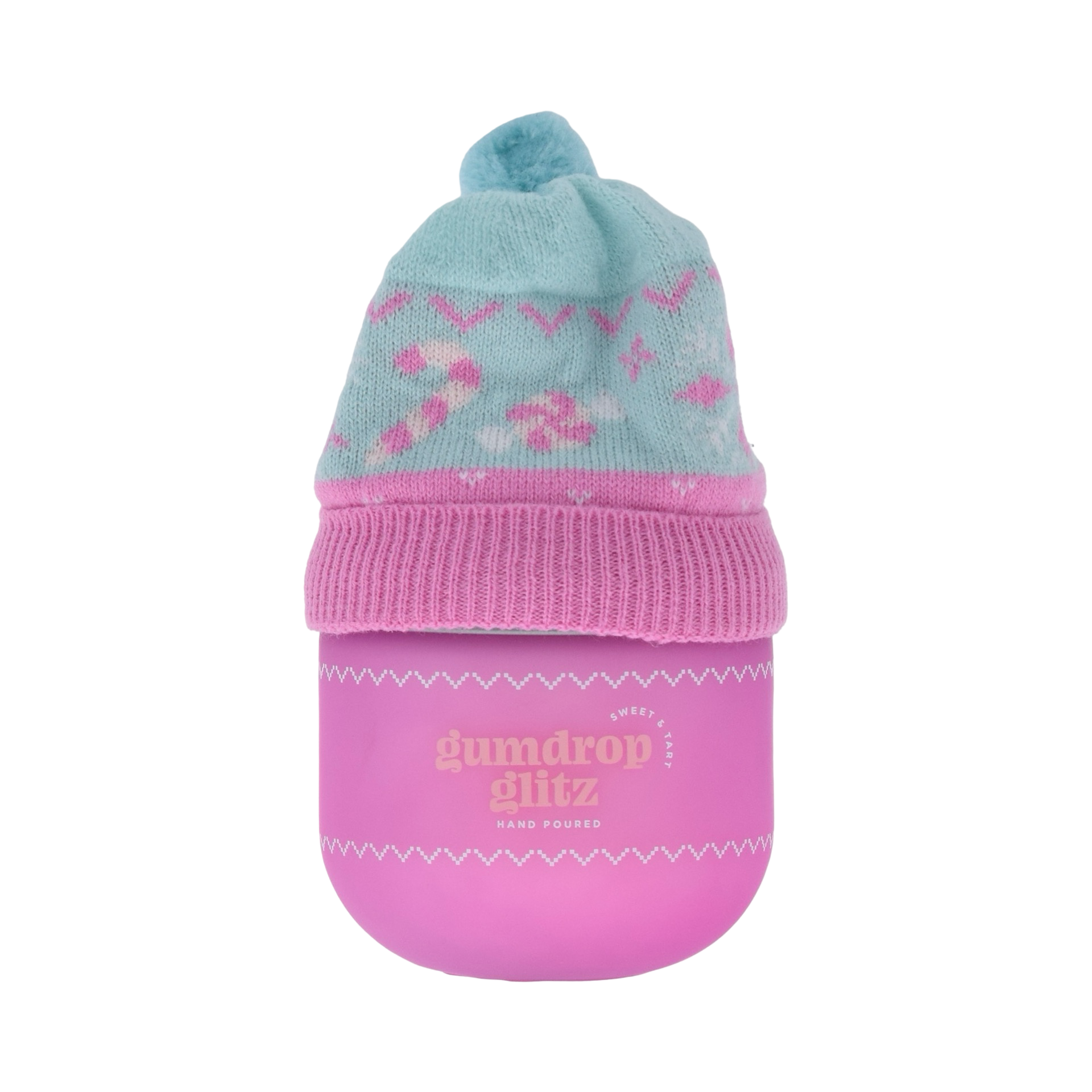 Gumdrop Glitz