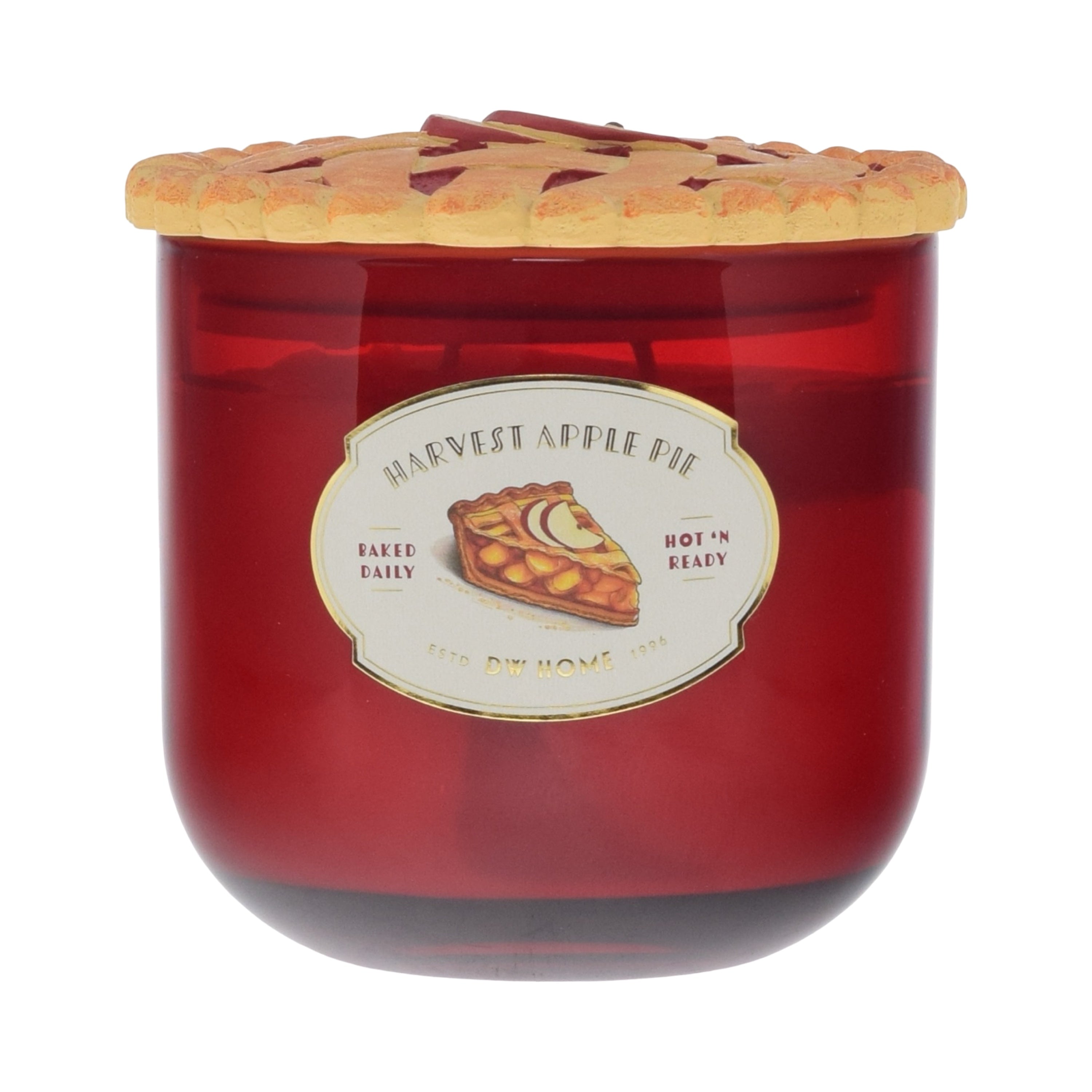 Harvest Apple Pie