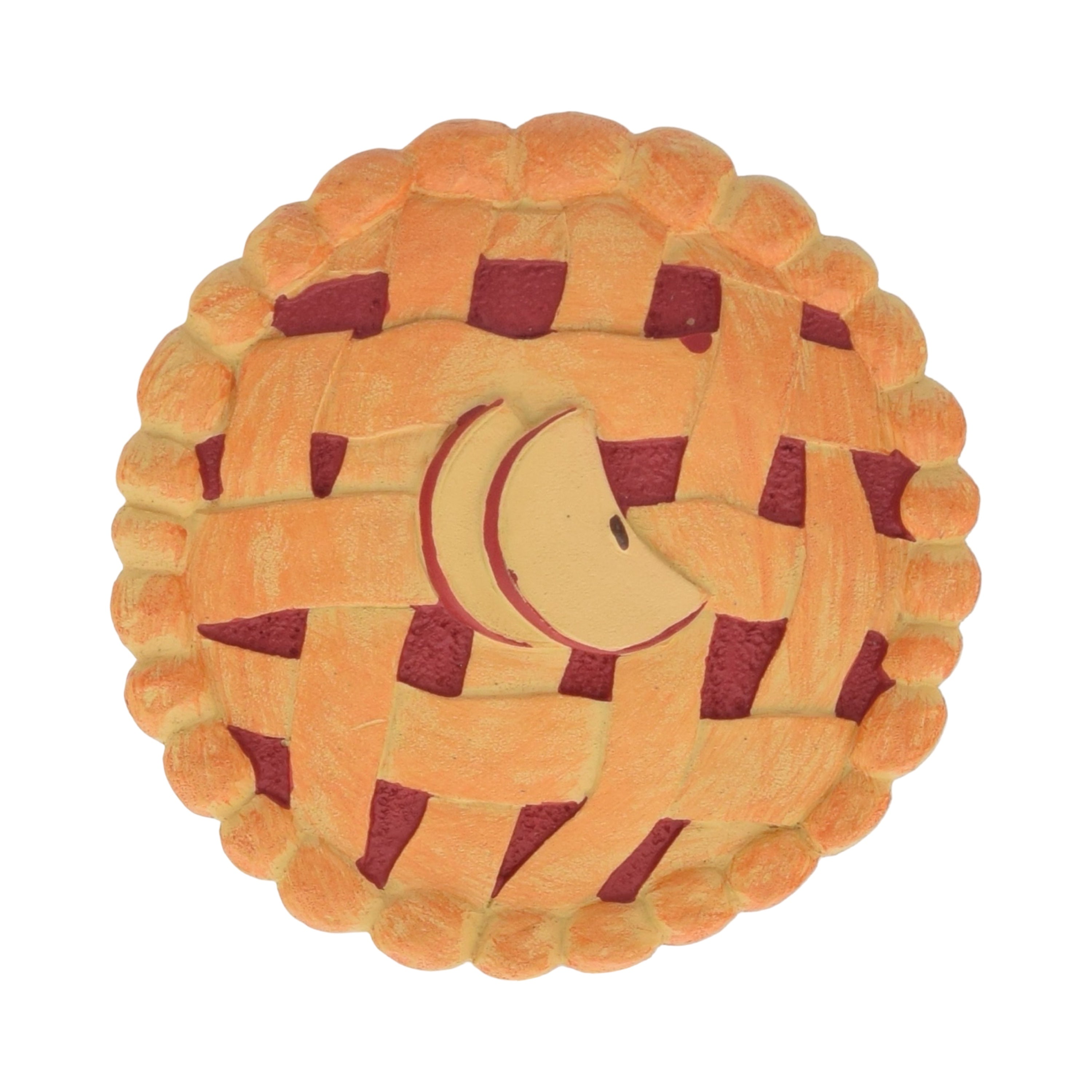 Harvest Apple Pie