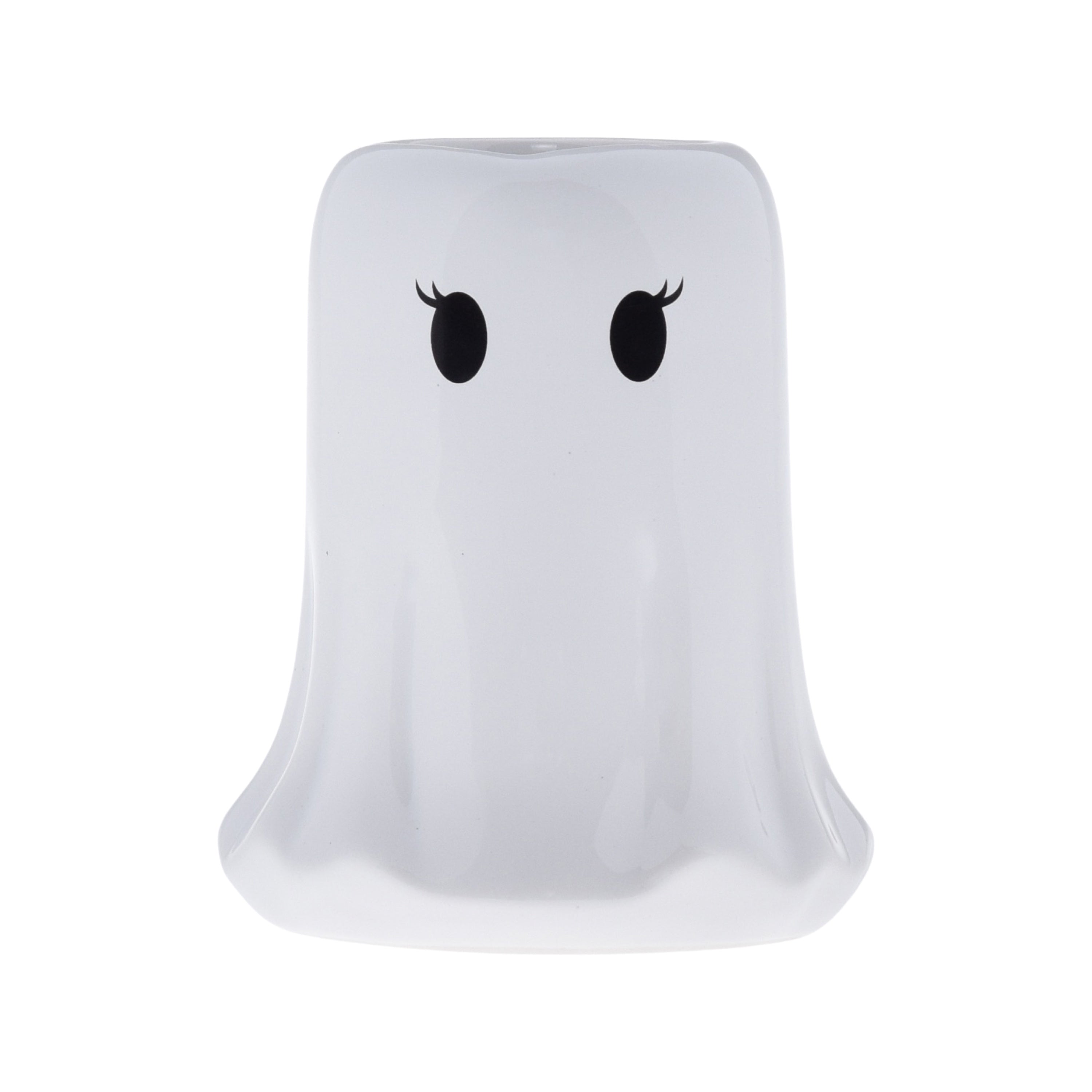 Haunted Vanilla Marshmallow | Ghost