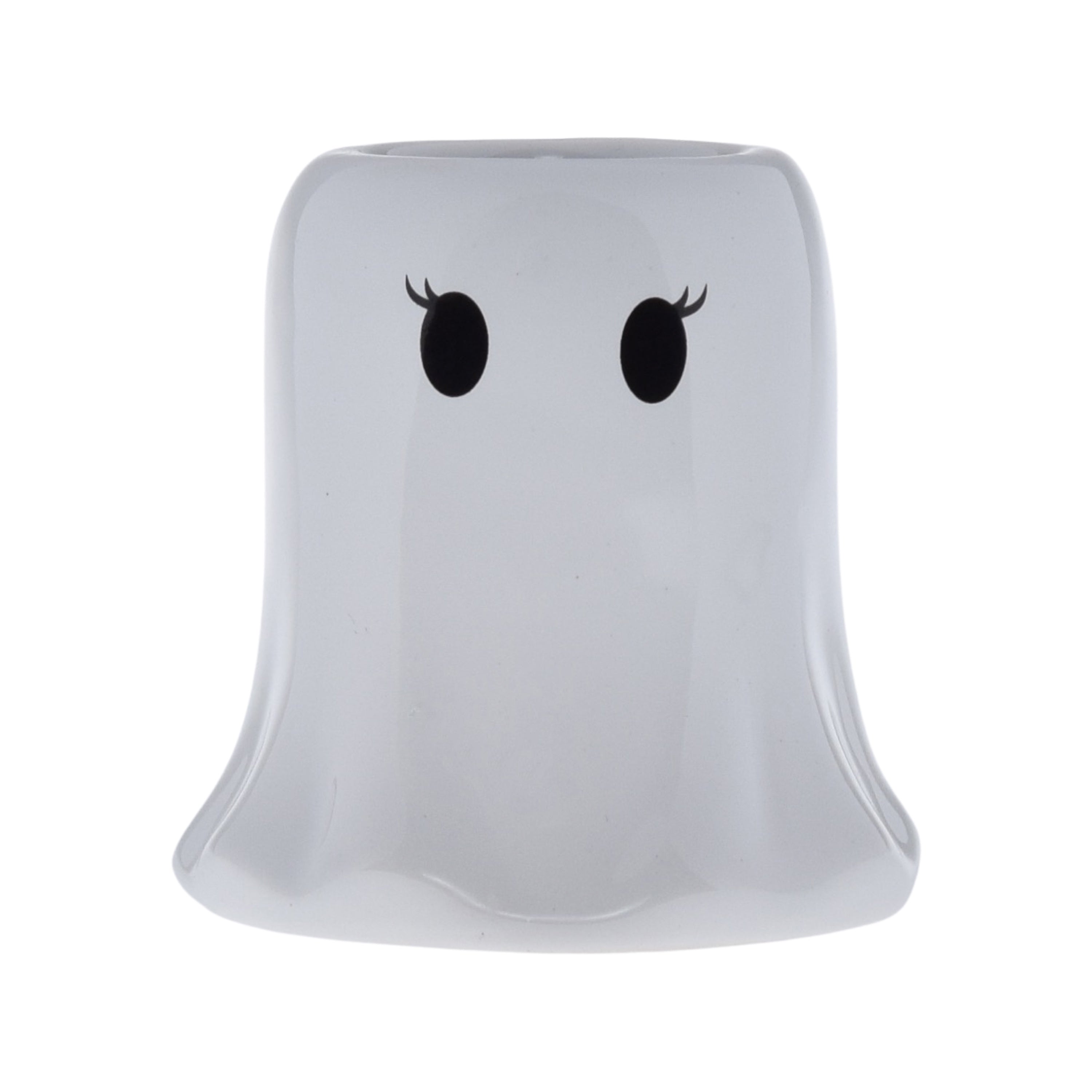 Haunted Vanilla Marshmallow | Ghost