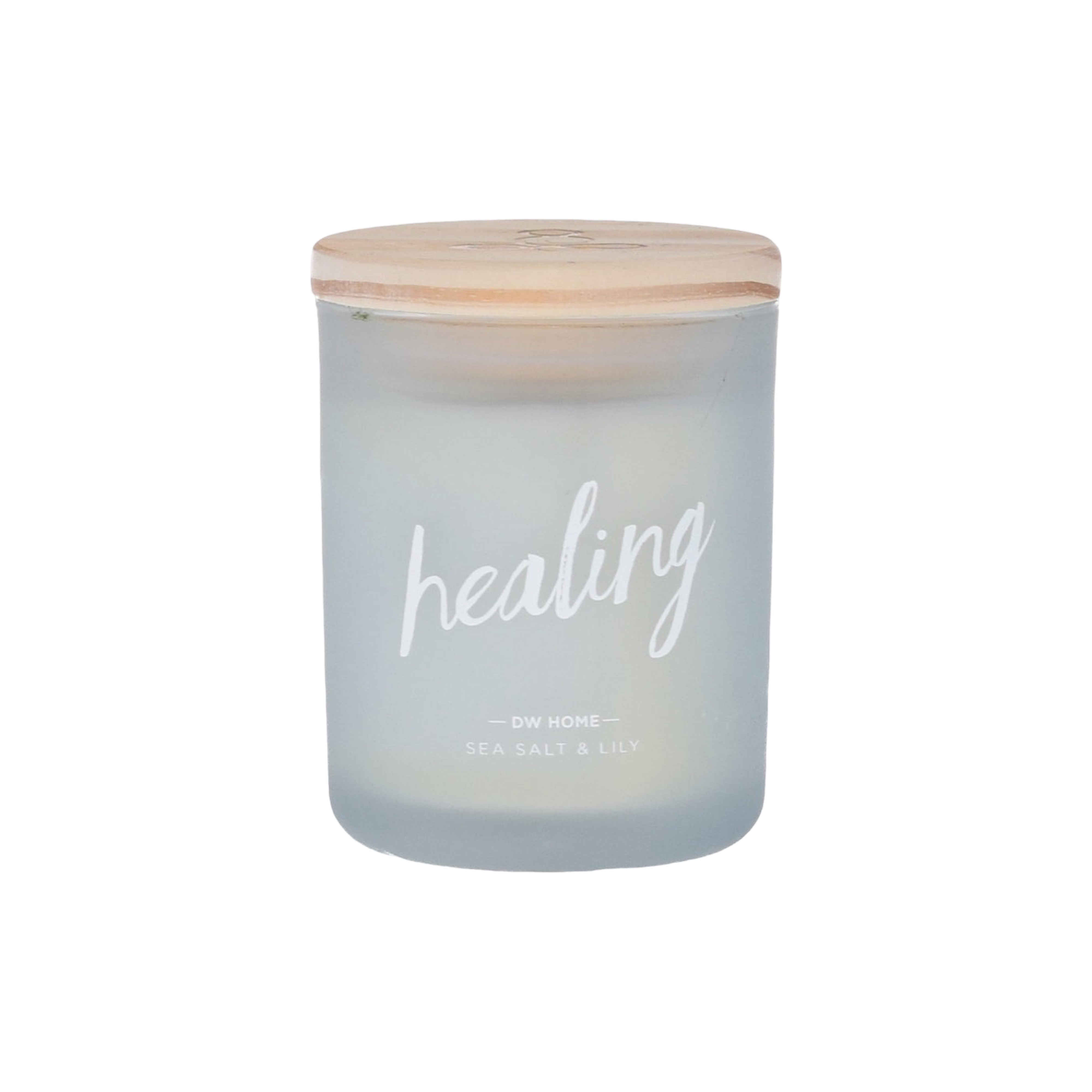 Healing | Sea Salt & Lily - Mini