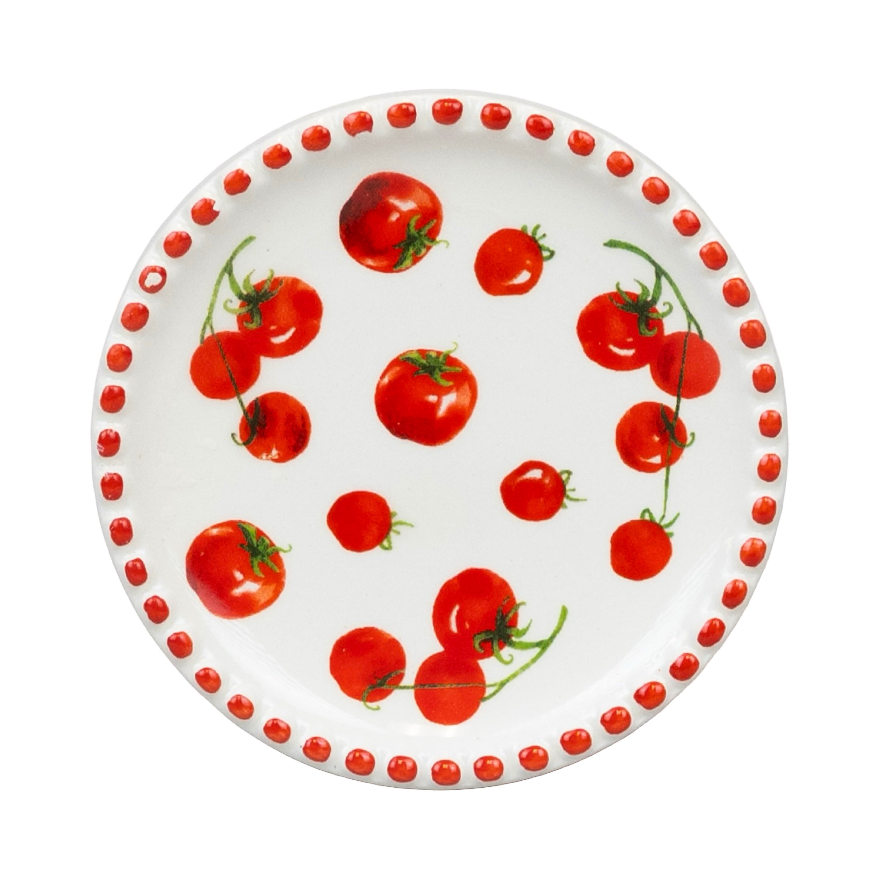 Heirloom Tomato