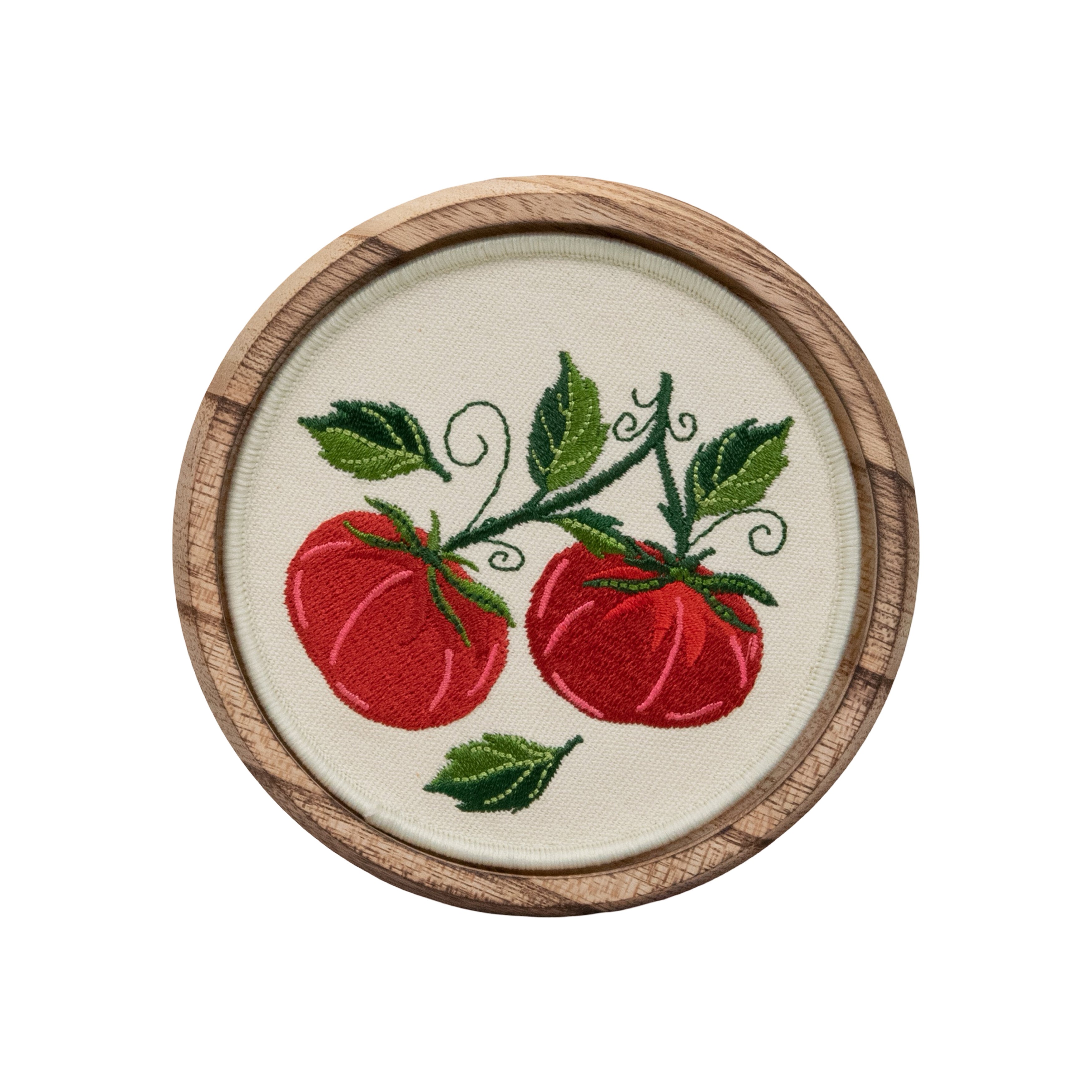 Heirloom Tomato