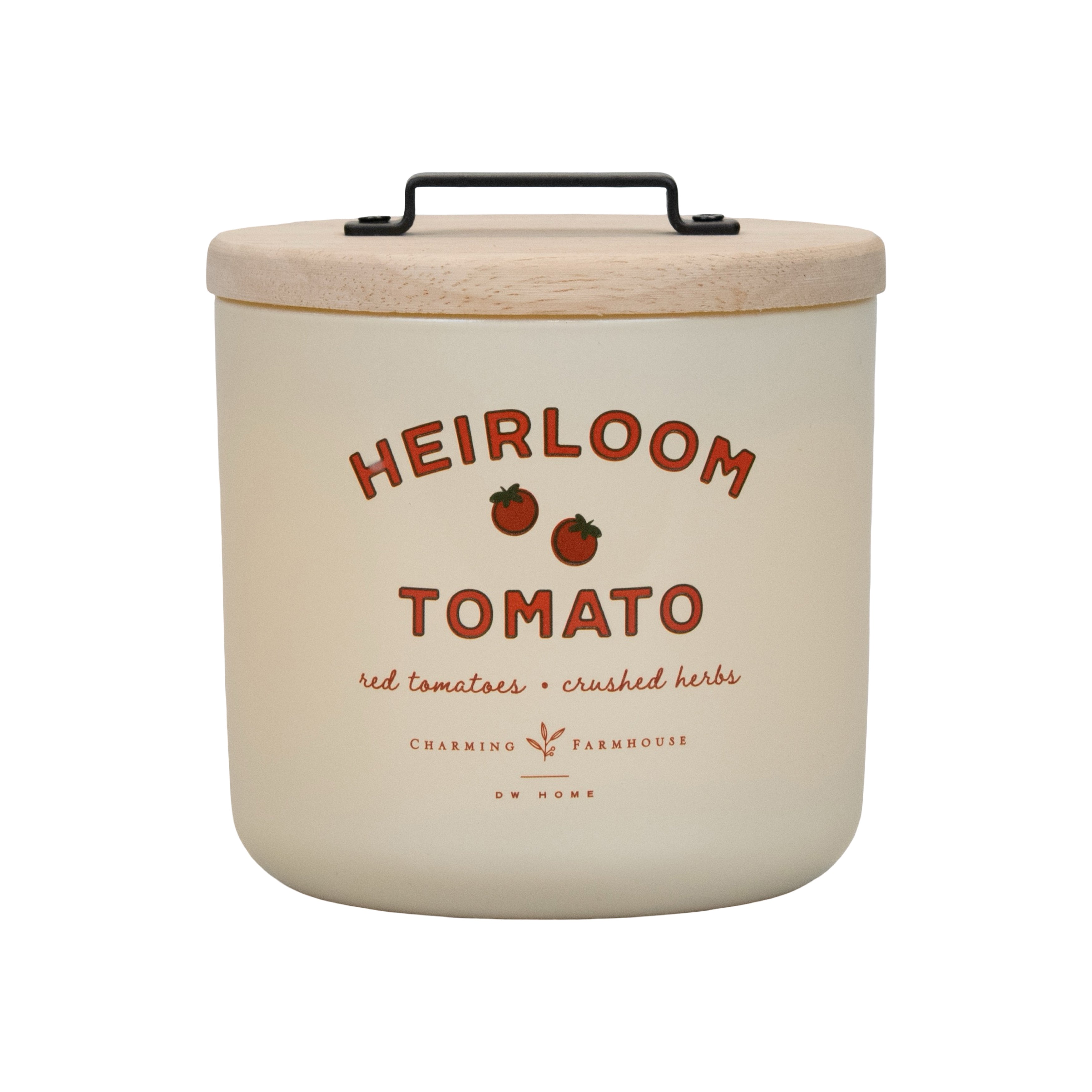 Heirloom Tomato