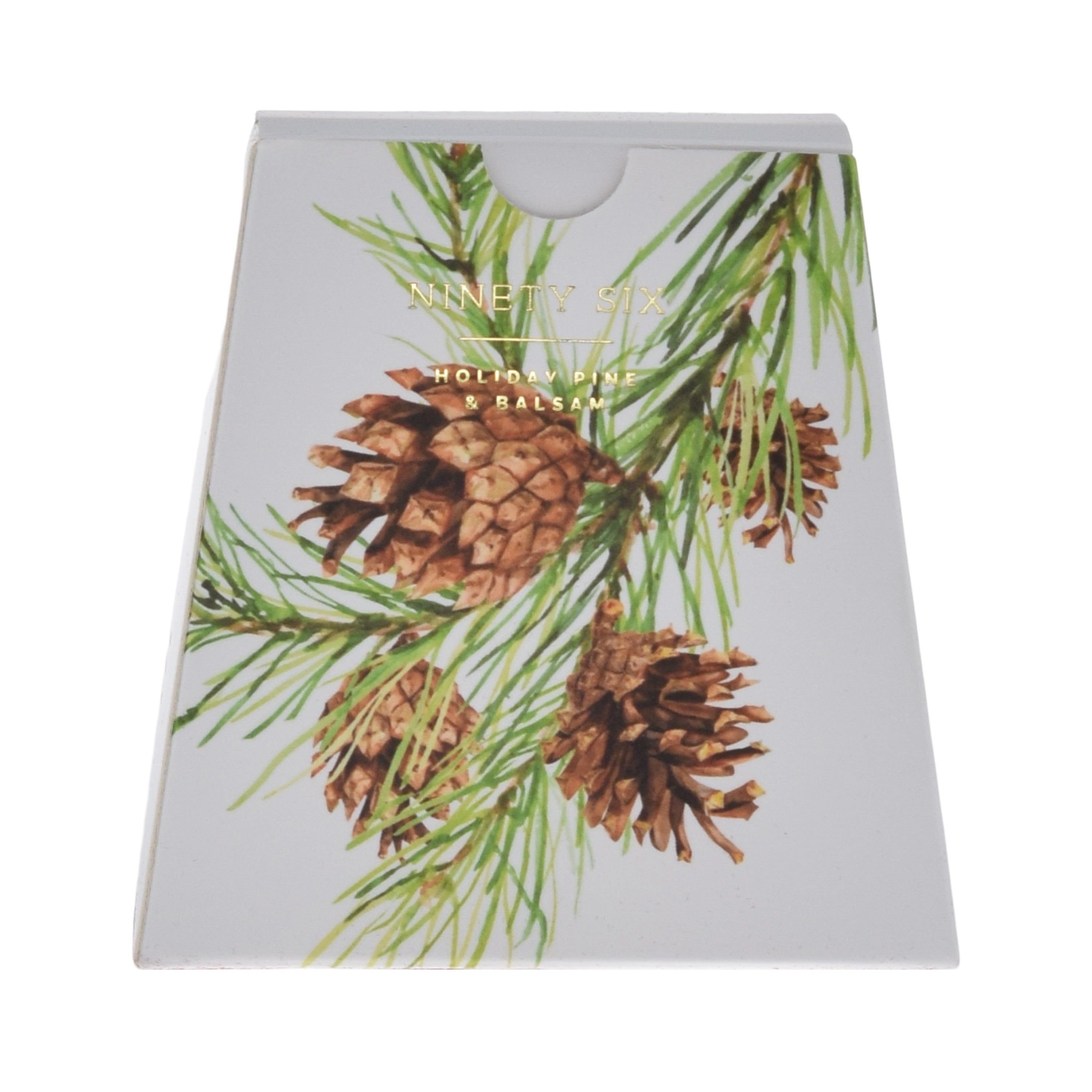 Holiday Pine & Balsam