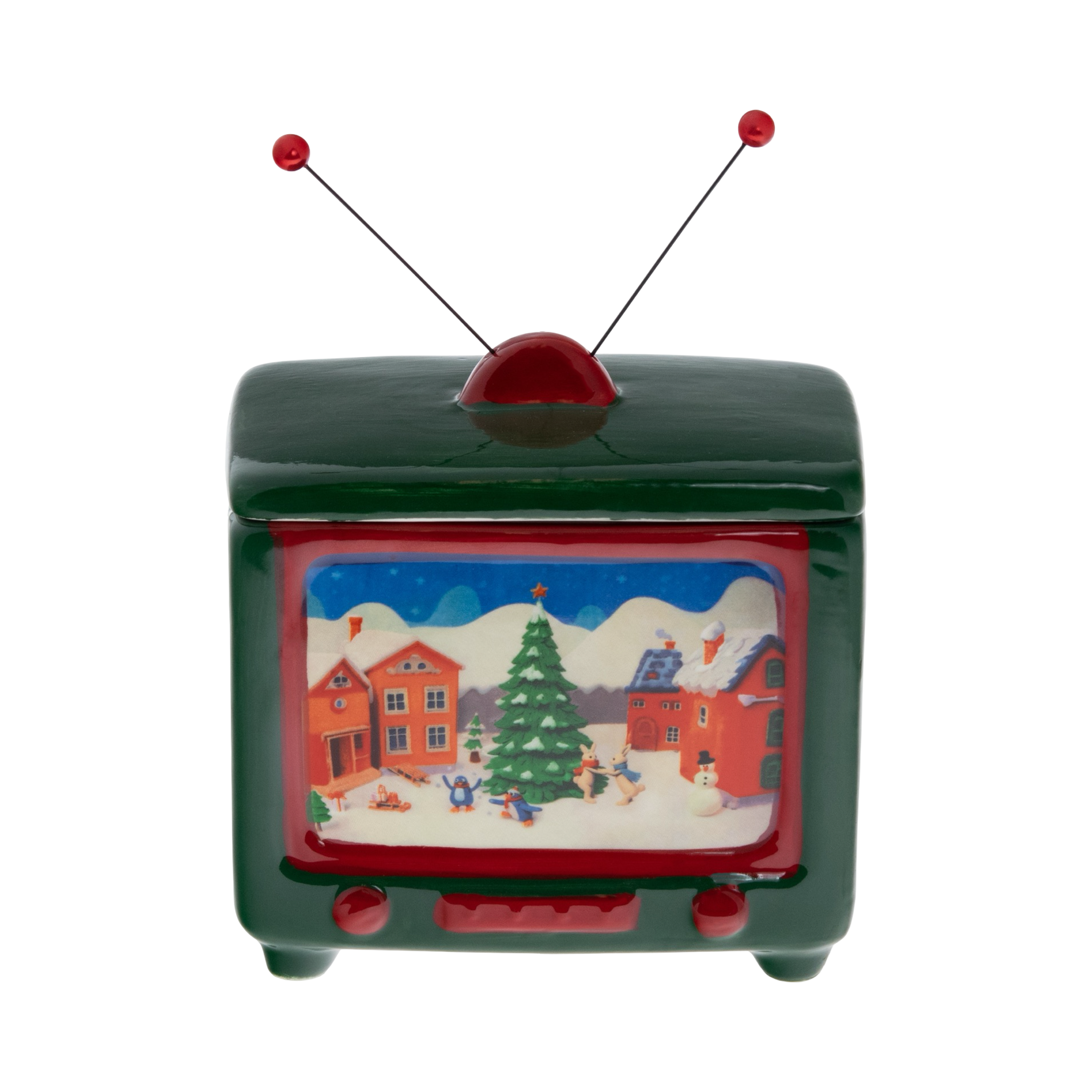 Holiday Special | Ceramic