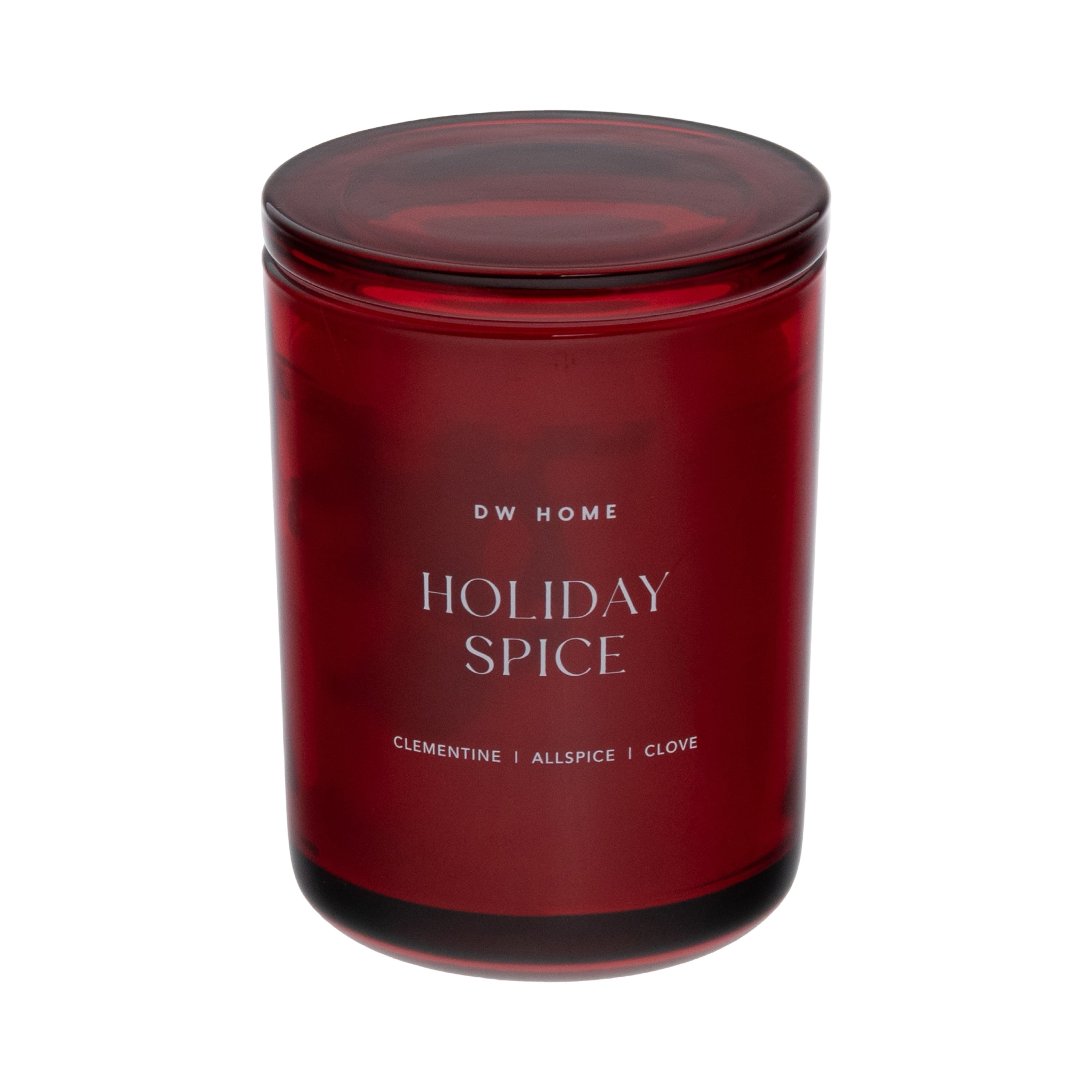 Holiday Spice