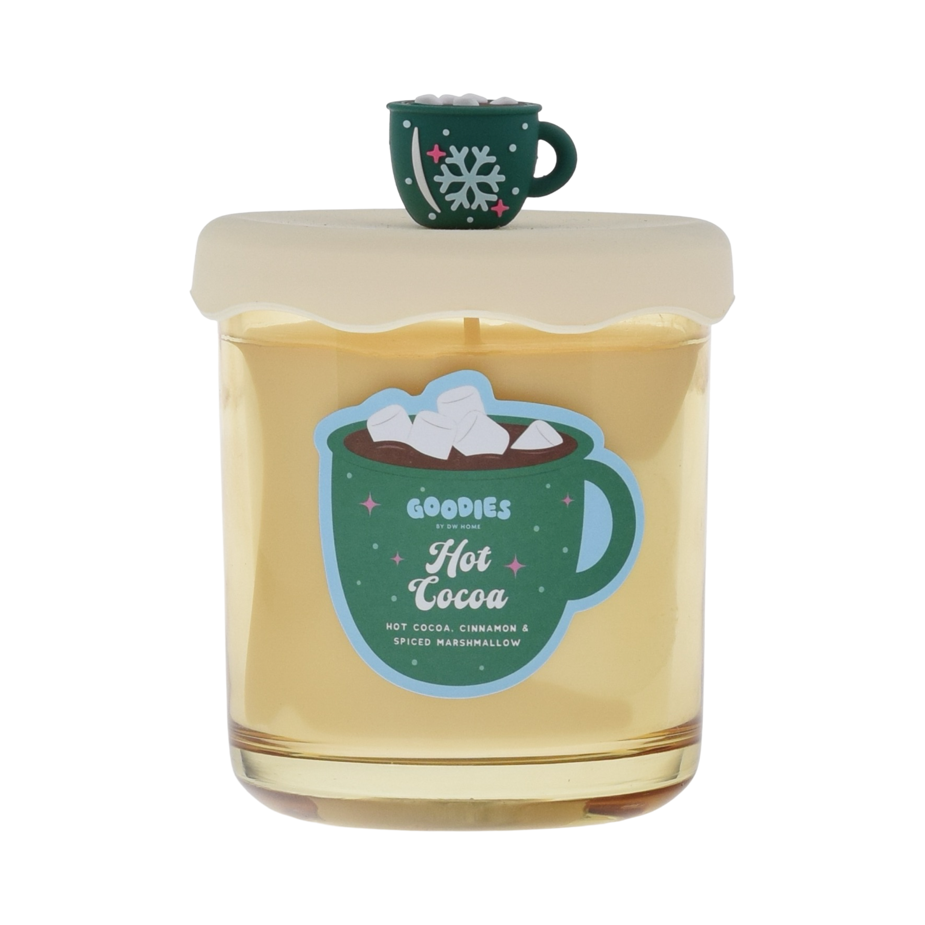 Hot Cocoa