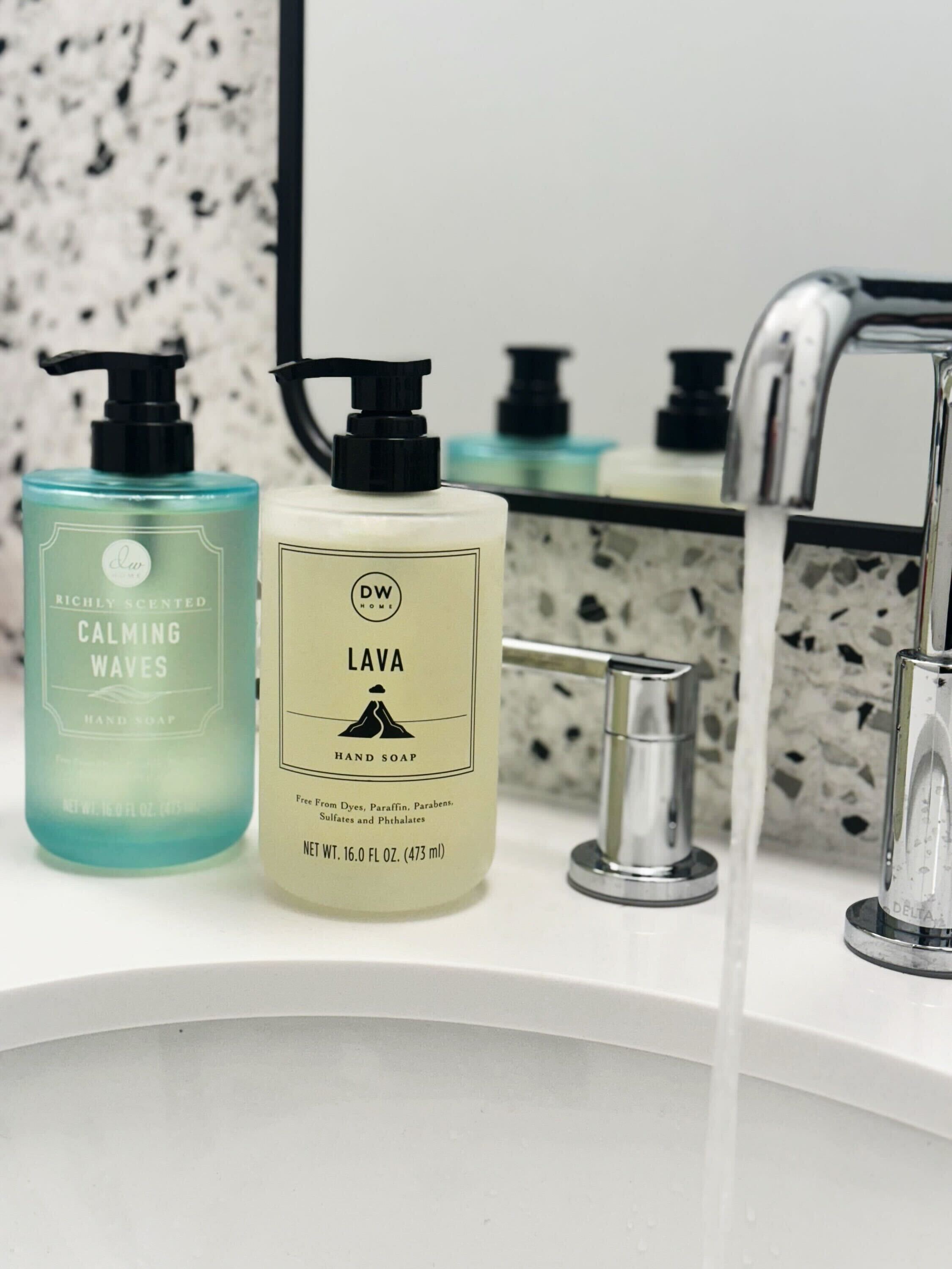 Hand Soaps