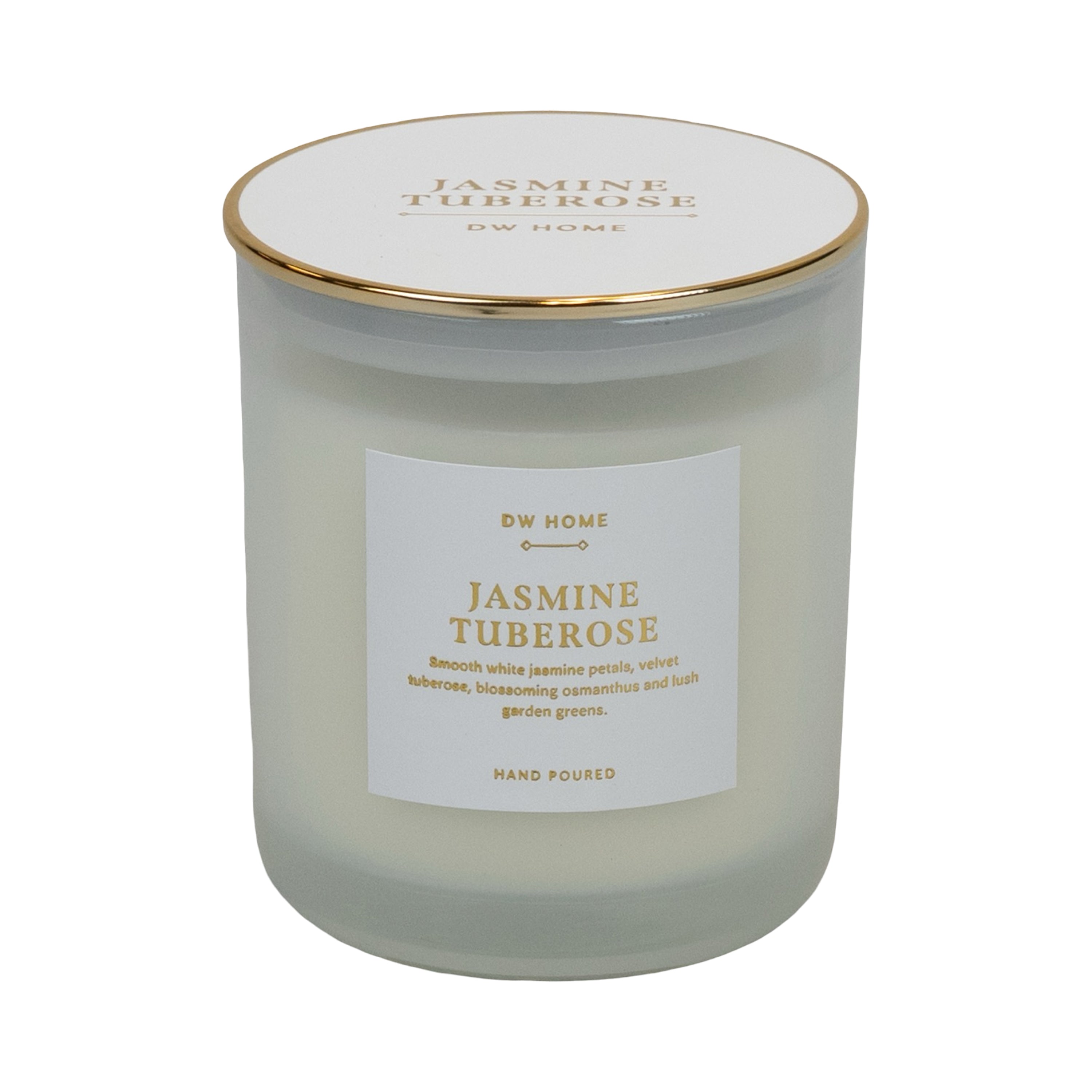 Jasmine Tuberose