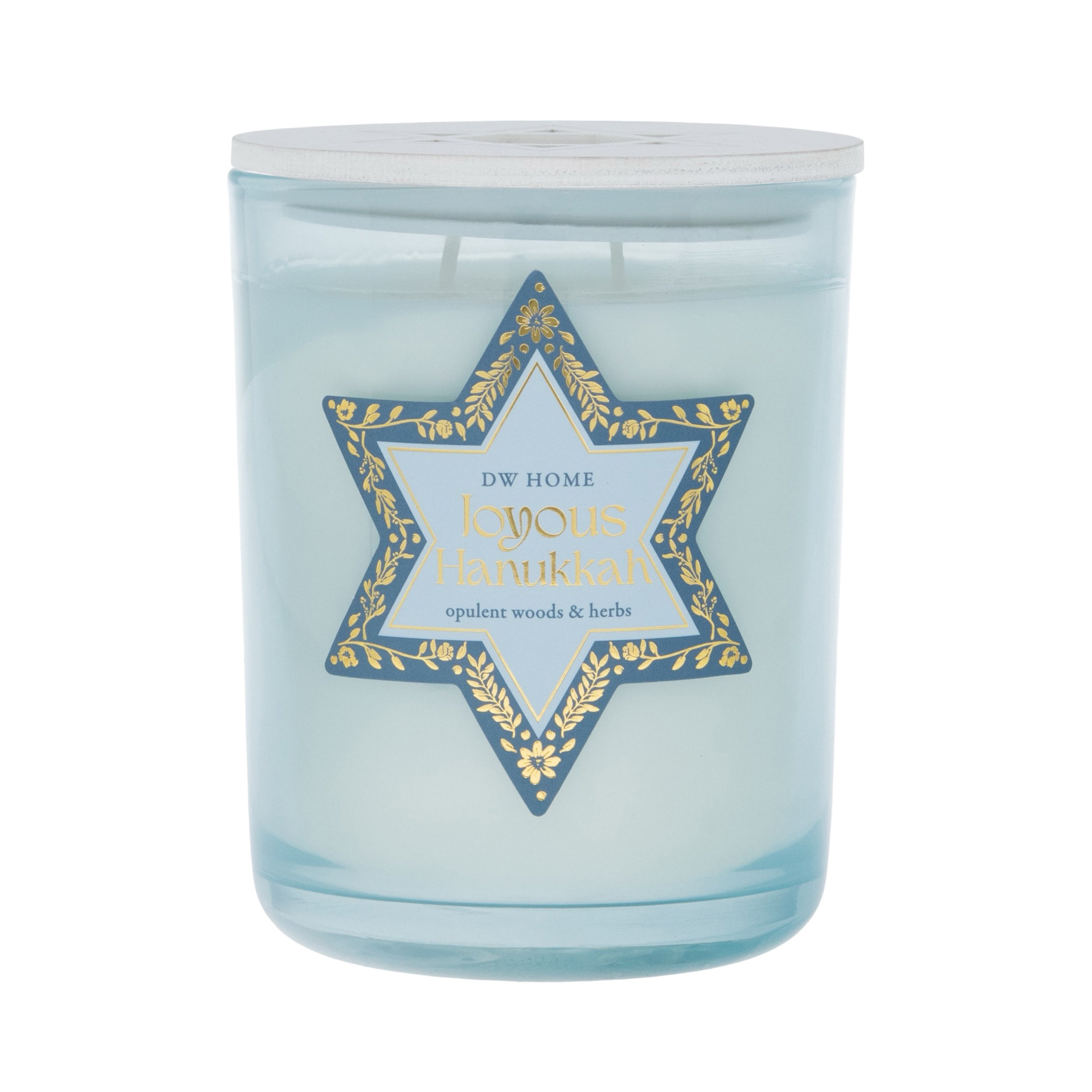 Joyous Hanukkah