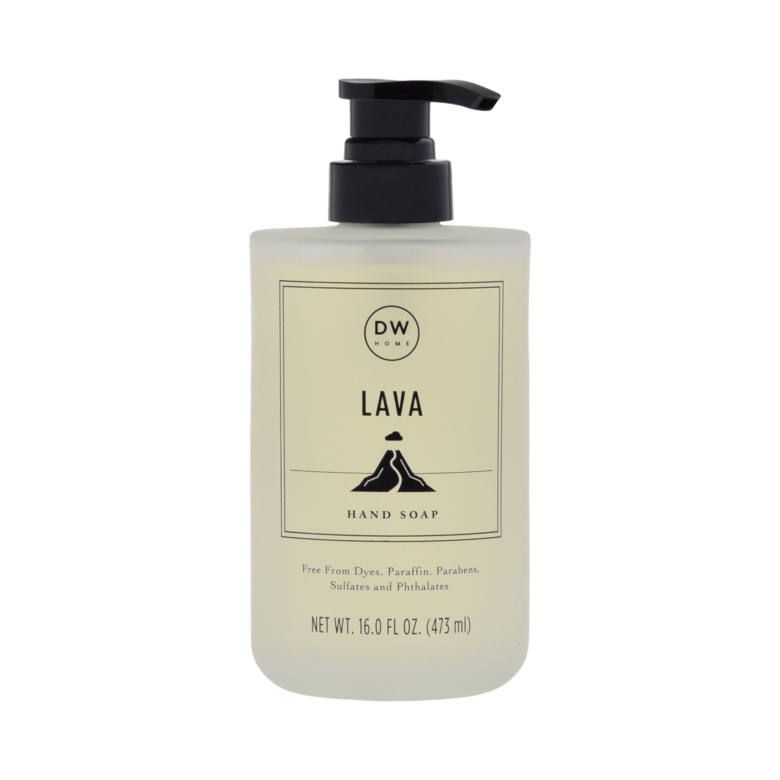Lava | Hand Soap