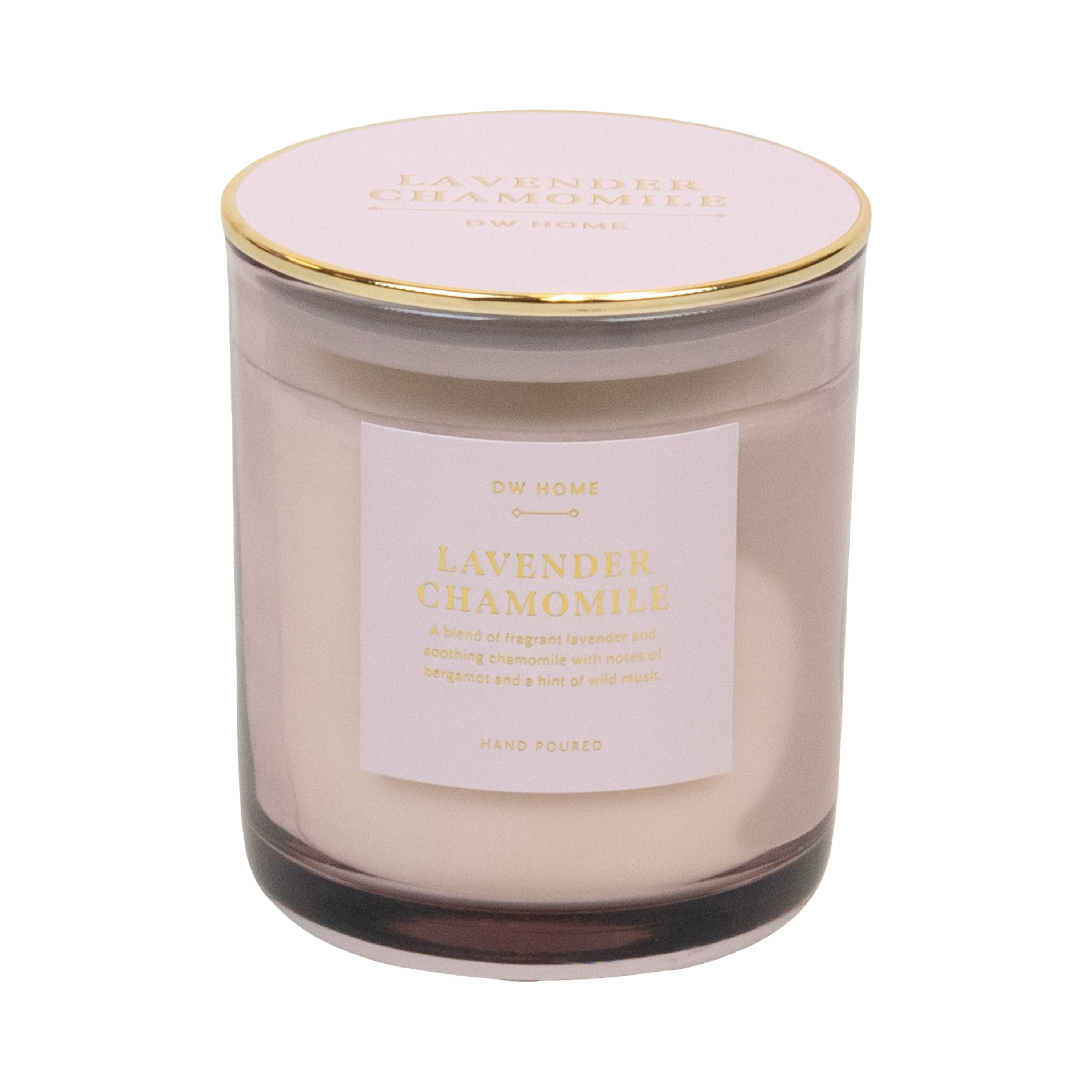 Lavender Chamomile