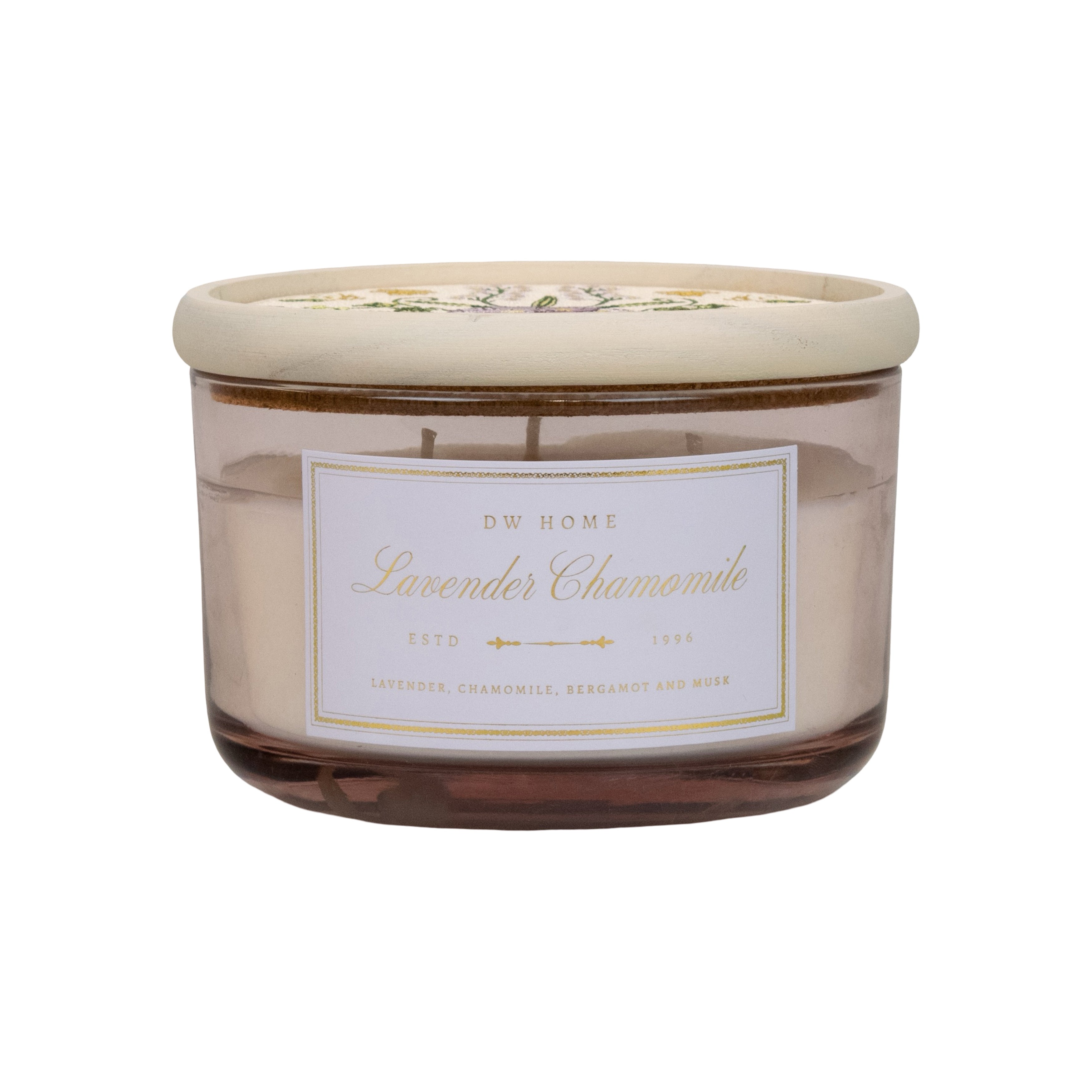 Lavender Chamomile