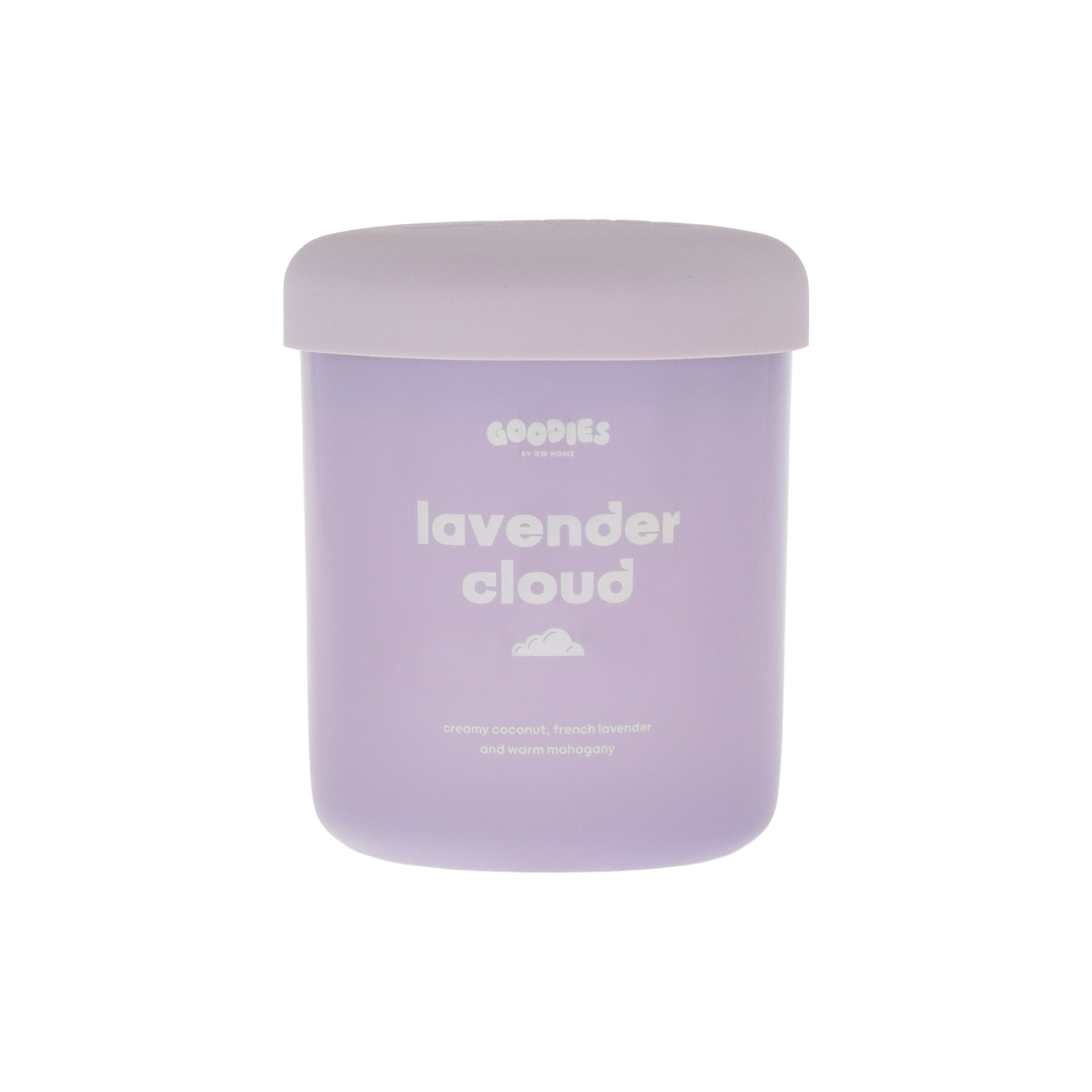 Lavender Cloud