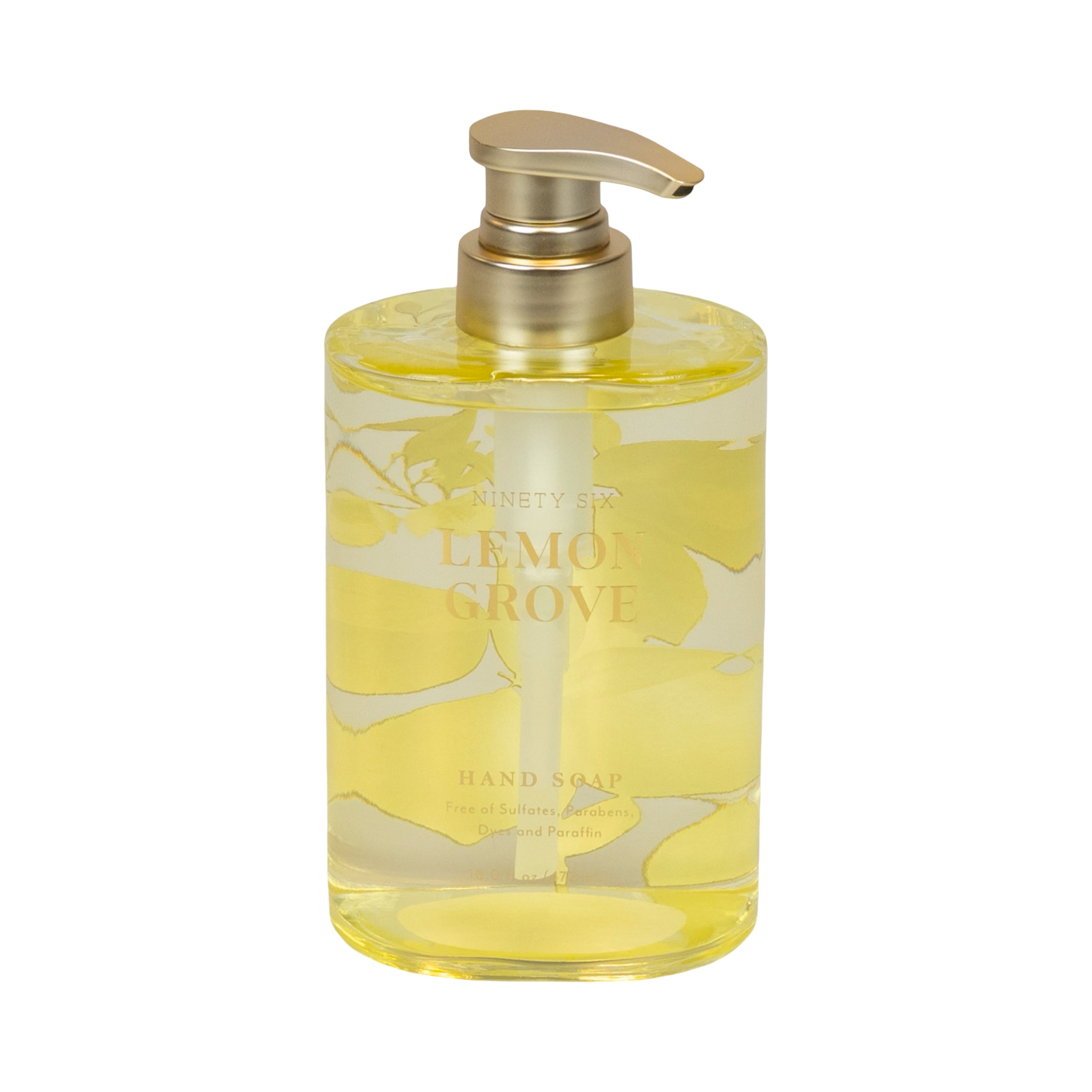 Lemon Grove | Hand Soap