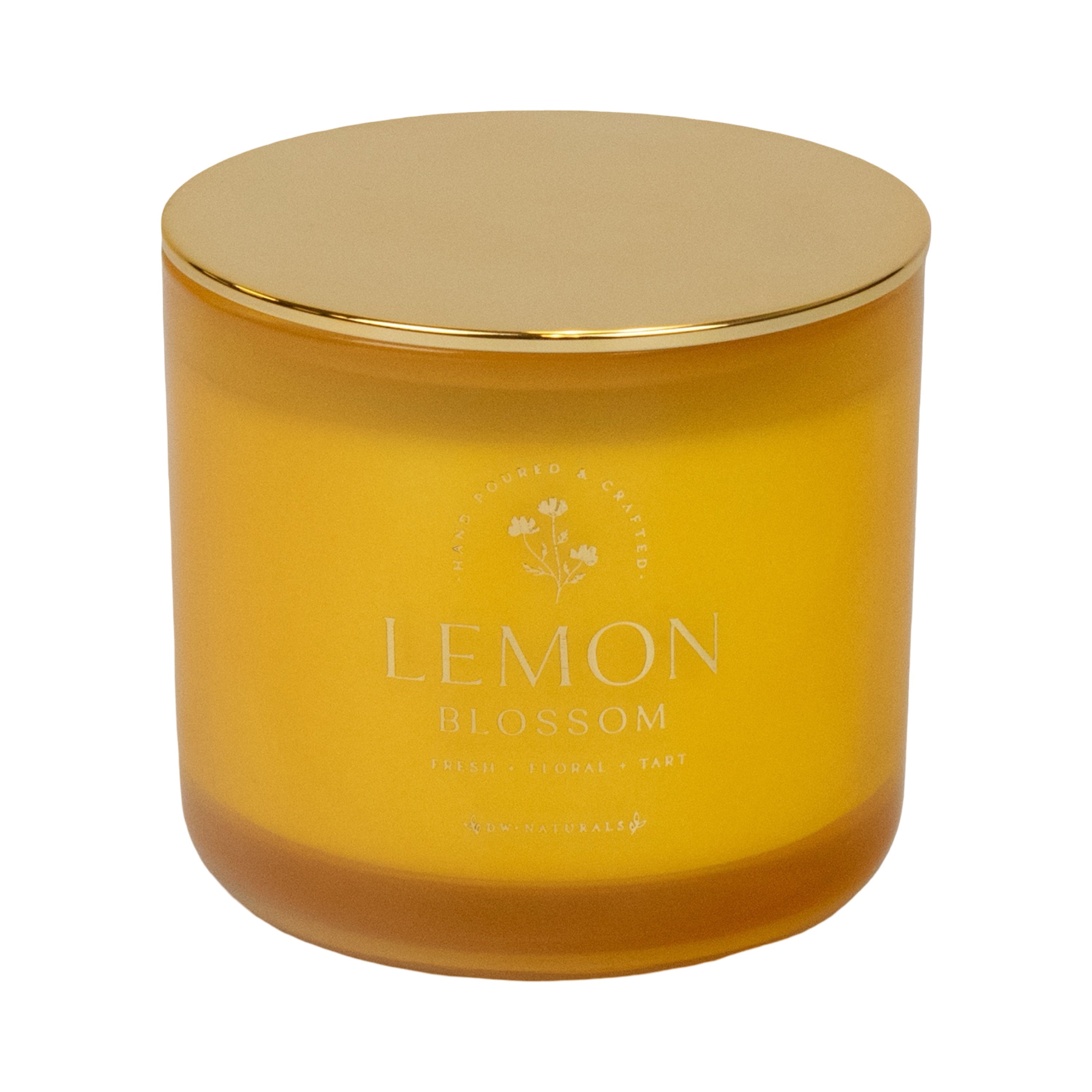 Lemon Blossom