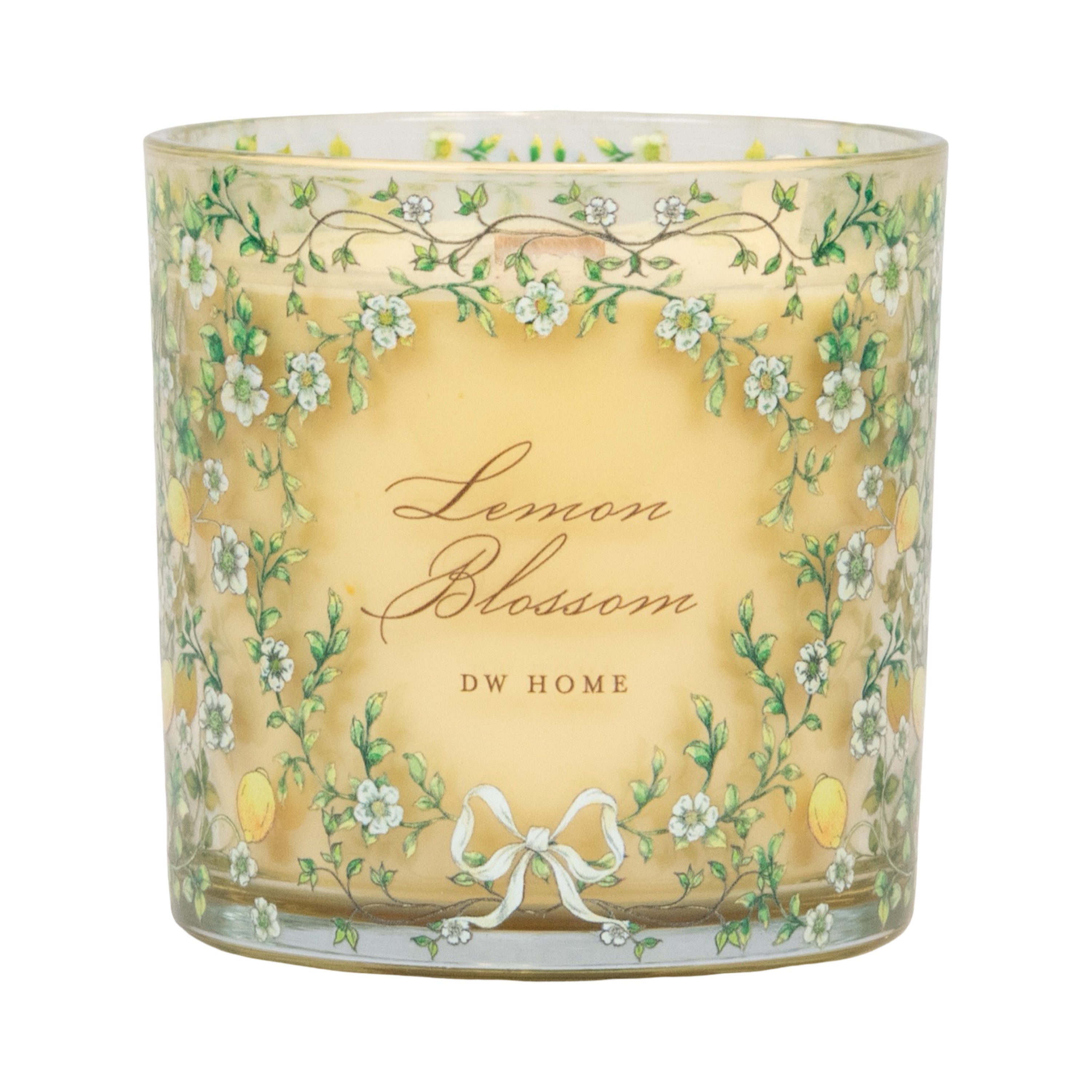 Lemon Blossom