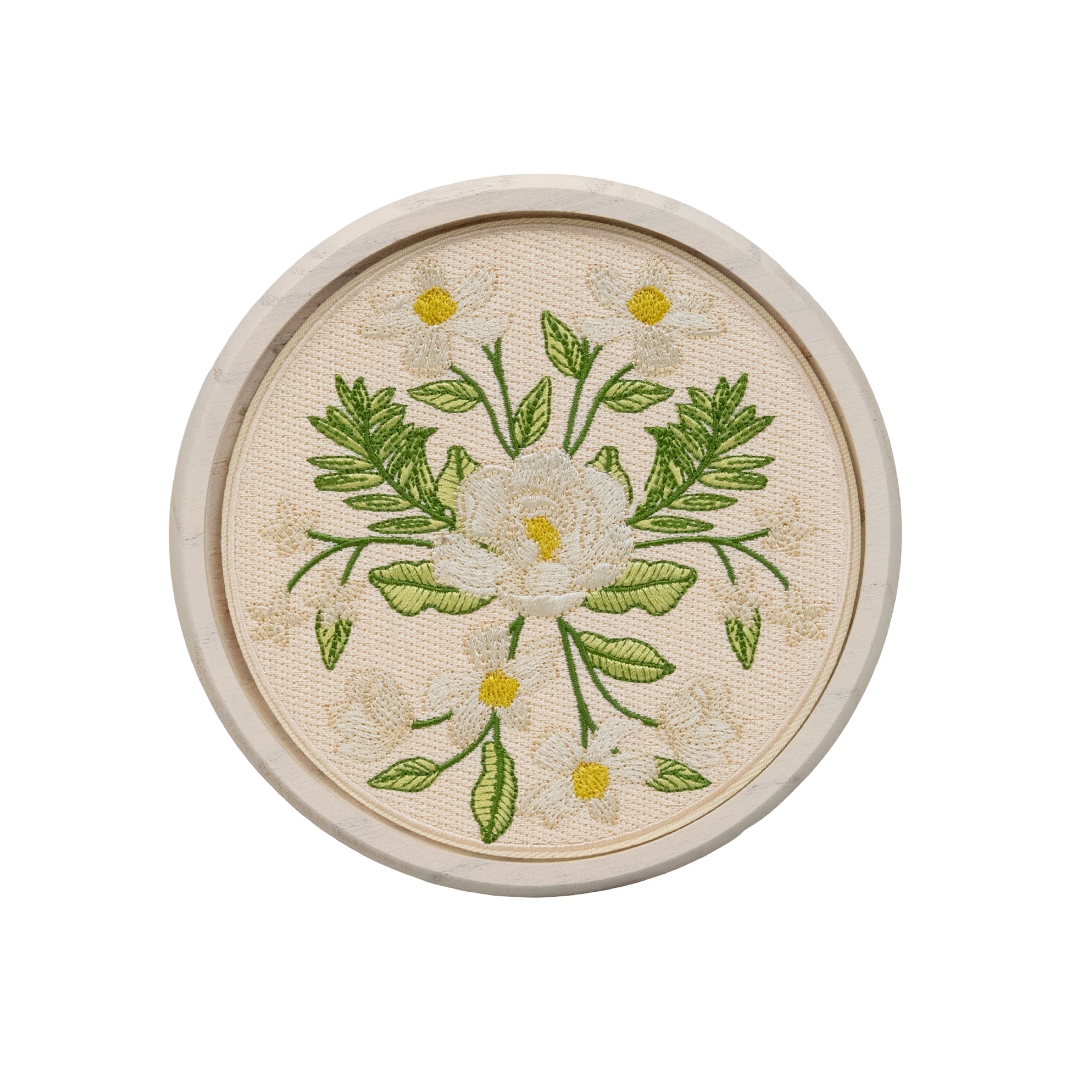 Lemon Blossom