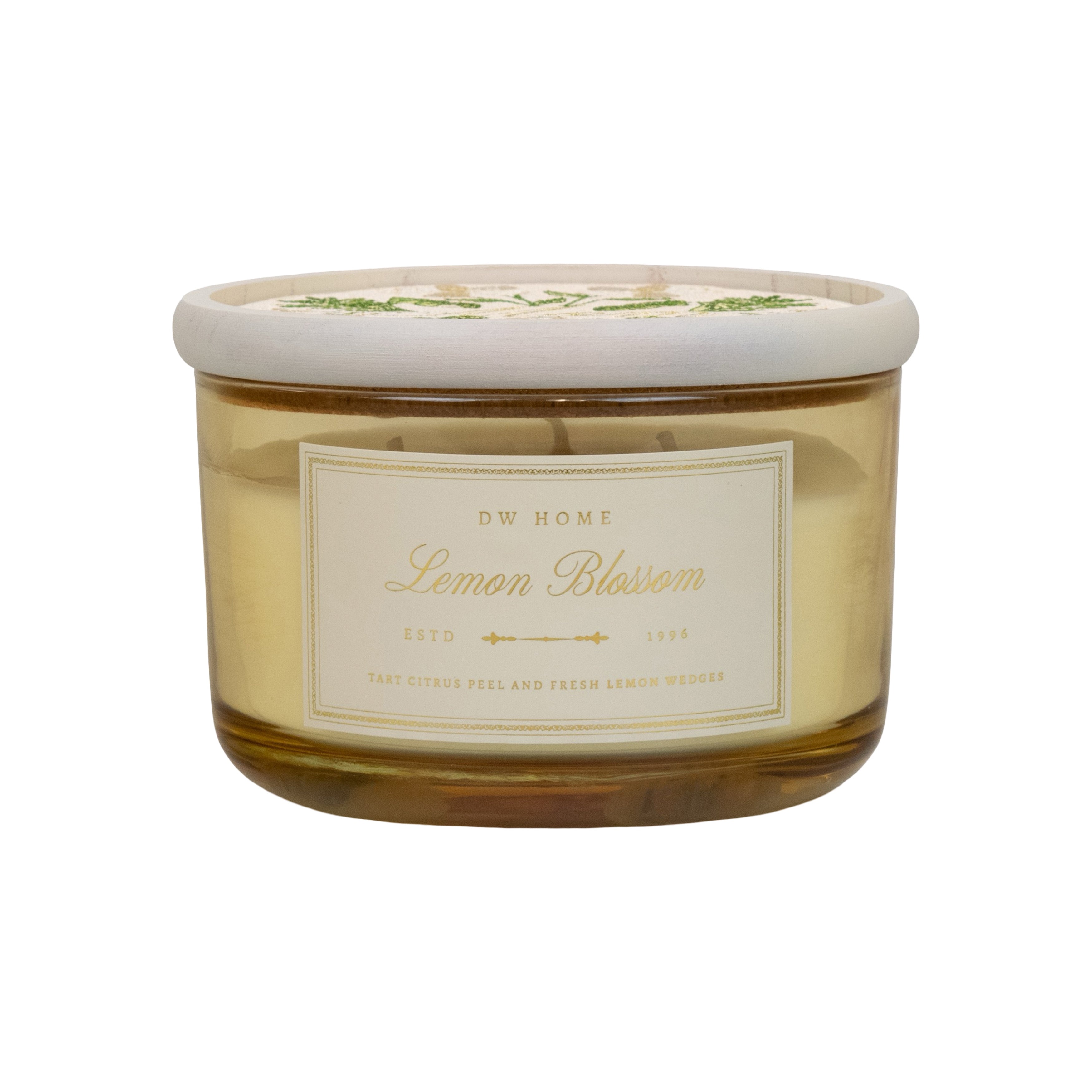 Lemon Blossom thumbnail
