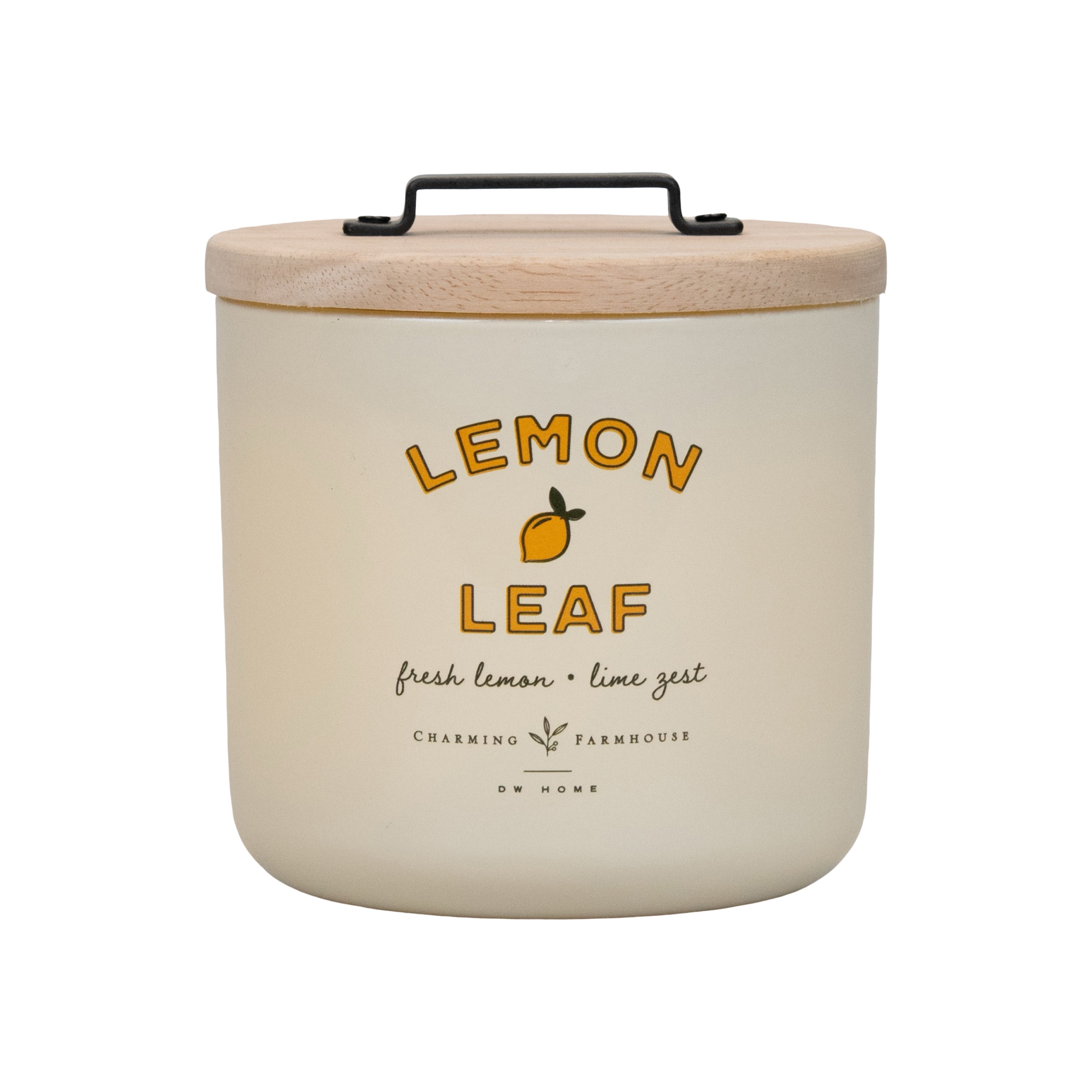 Lemon Leaf thumbnail